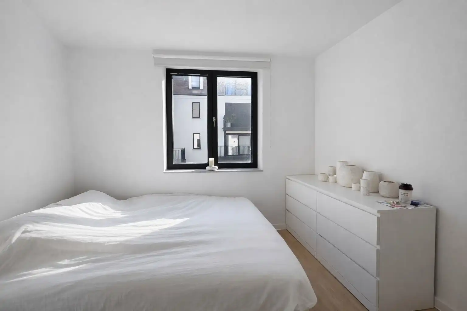 Appartement in villa-residentie met parkeerplaats inbegrepen foto 11