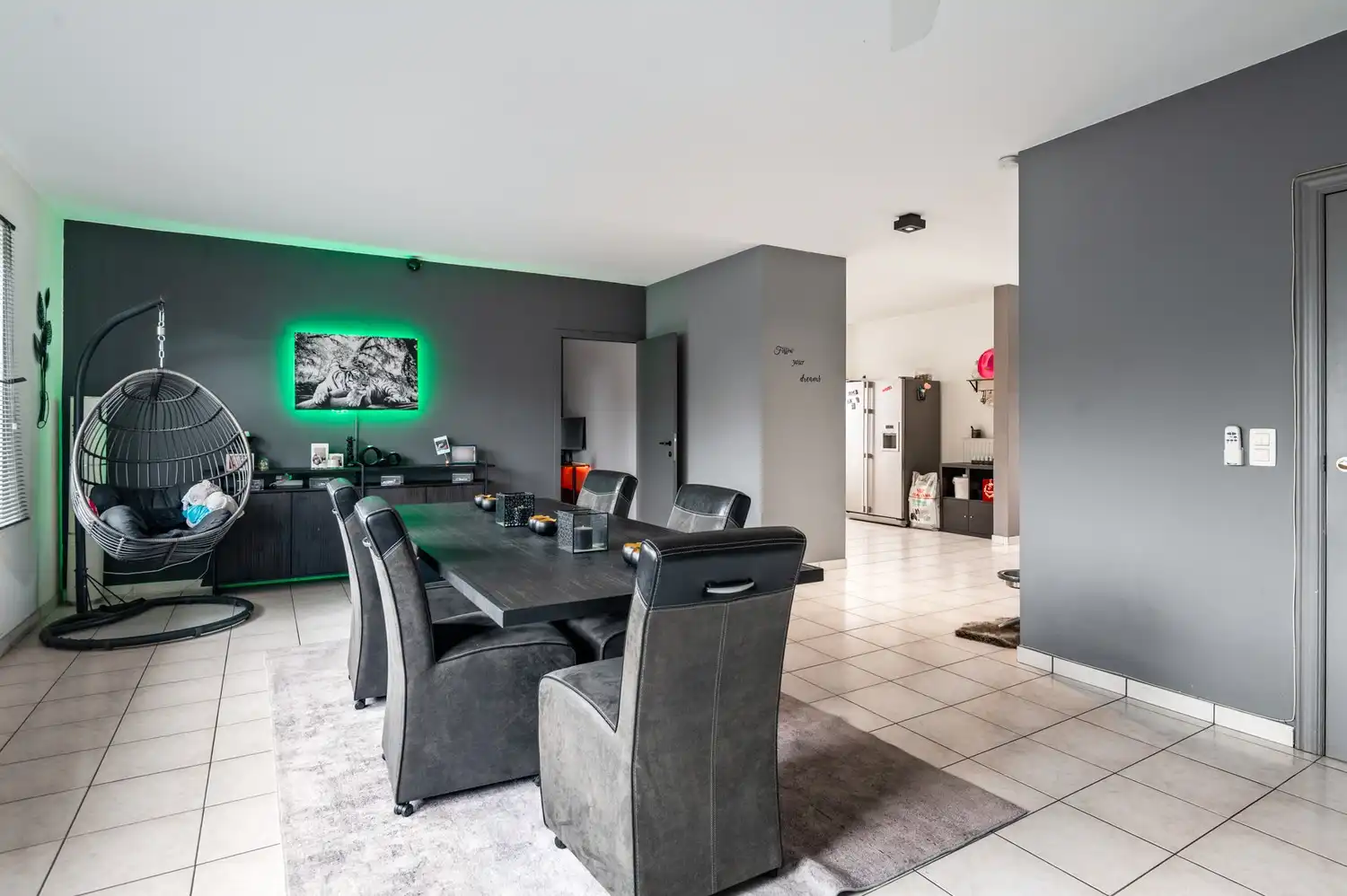 Instapklare tweewoonst met 4 slaapkamers in Wommelgem foto 26