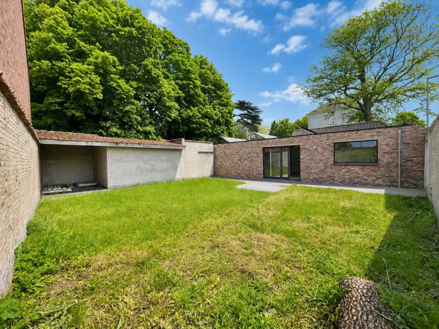 🏡 Te huur – Koning Leopoldstraat 25, 9920 Lievegem foto 13