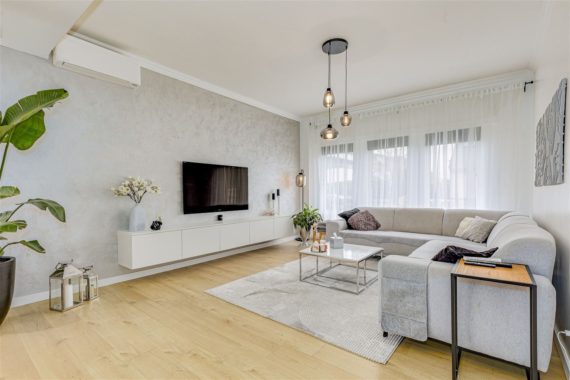 Energiezuinige, instapklare villa met 4 slaapkamers. foto 7
