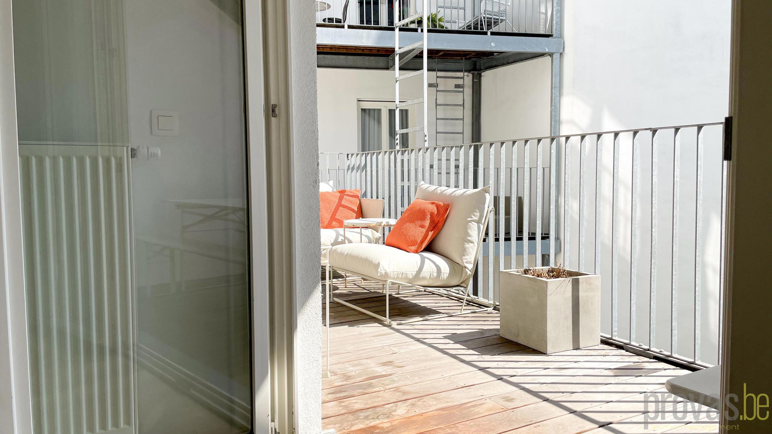 luxueus 2-slpk-app. op het Zuid foto 7