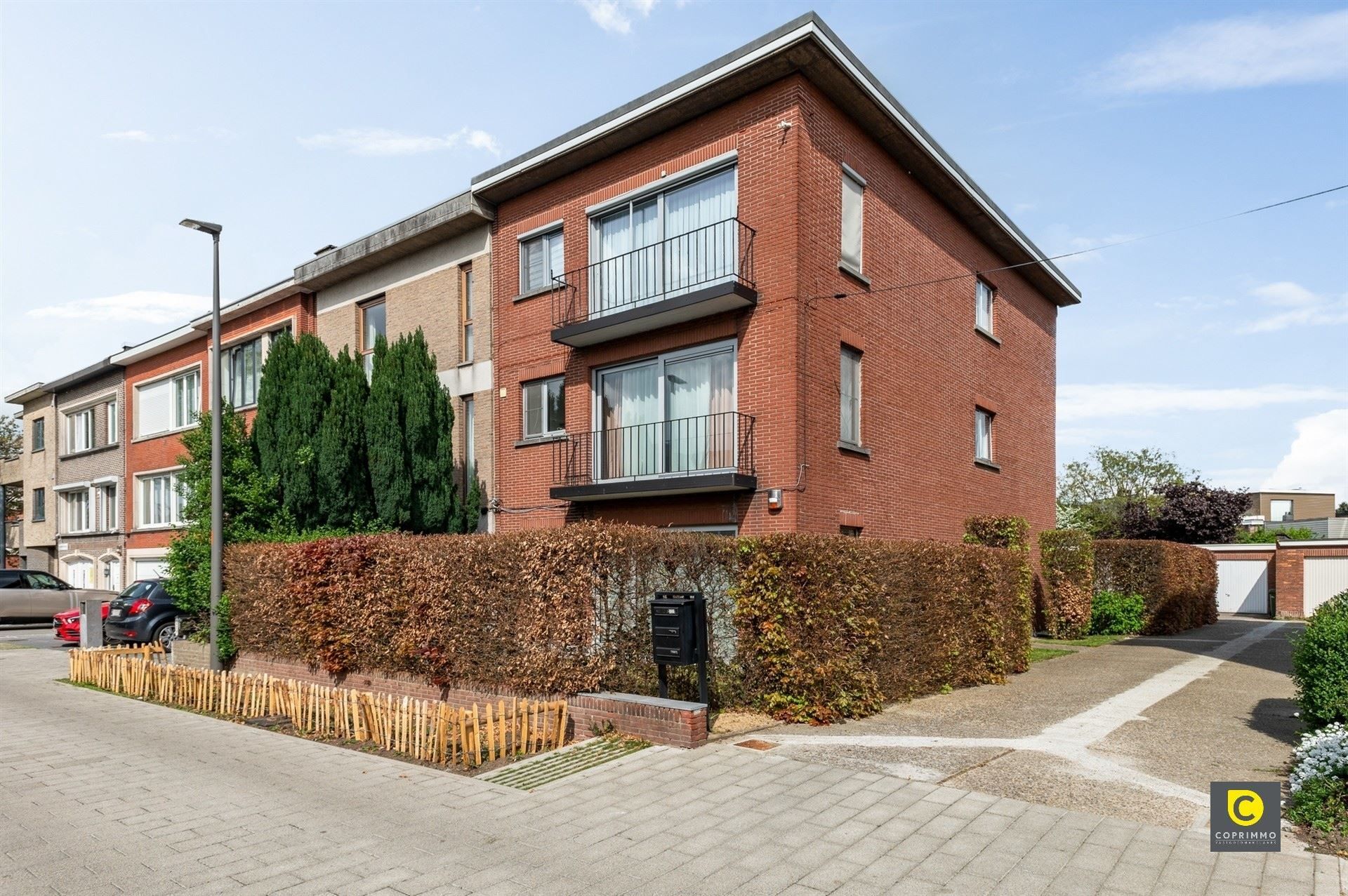 GLV 2 SLPK APP MET TUIN + GARAGEBOX foto 15