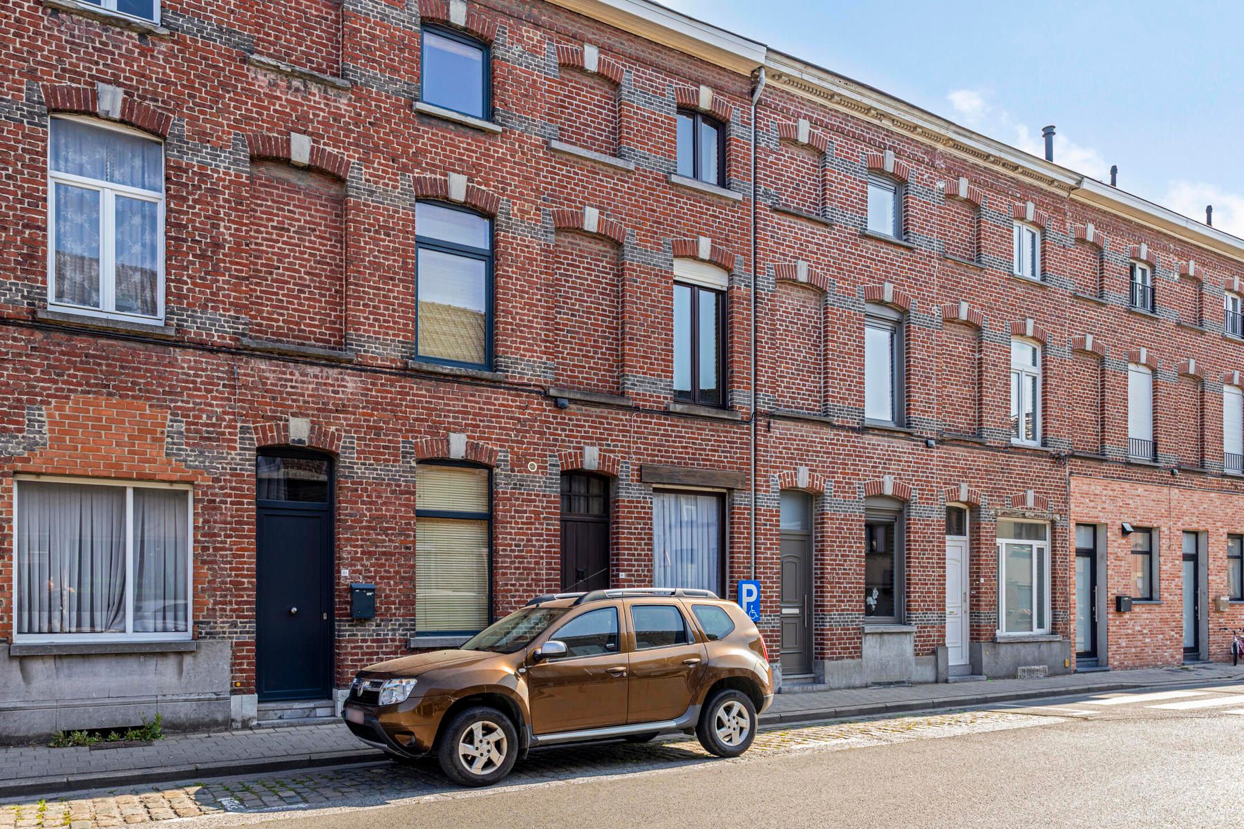 Goedgelegen woning met 3 slaapkamers ! foto 26