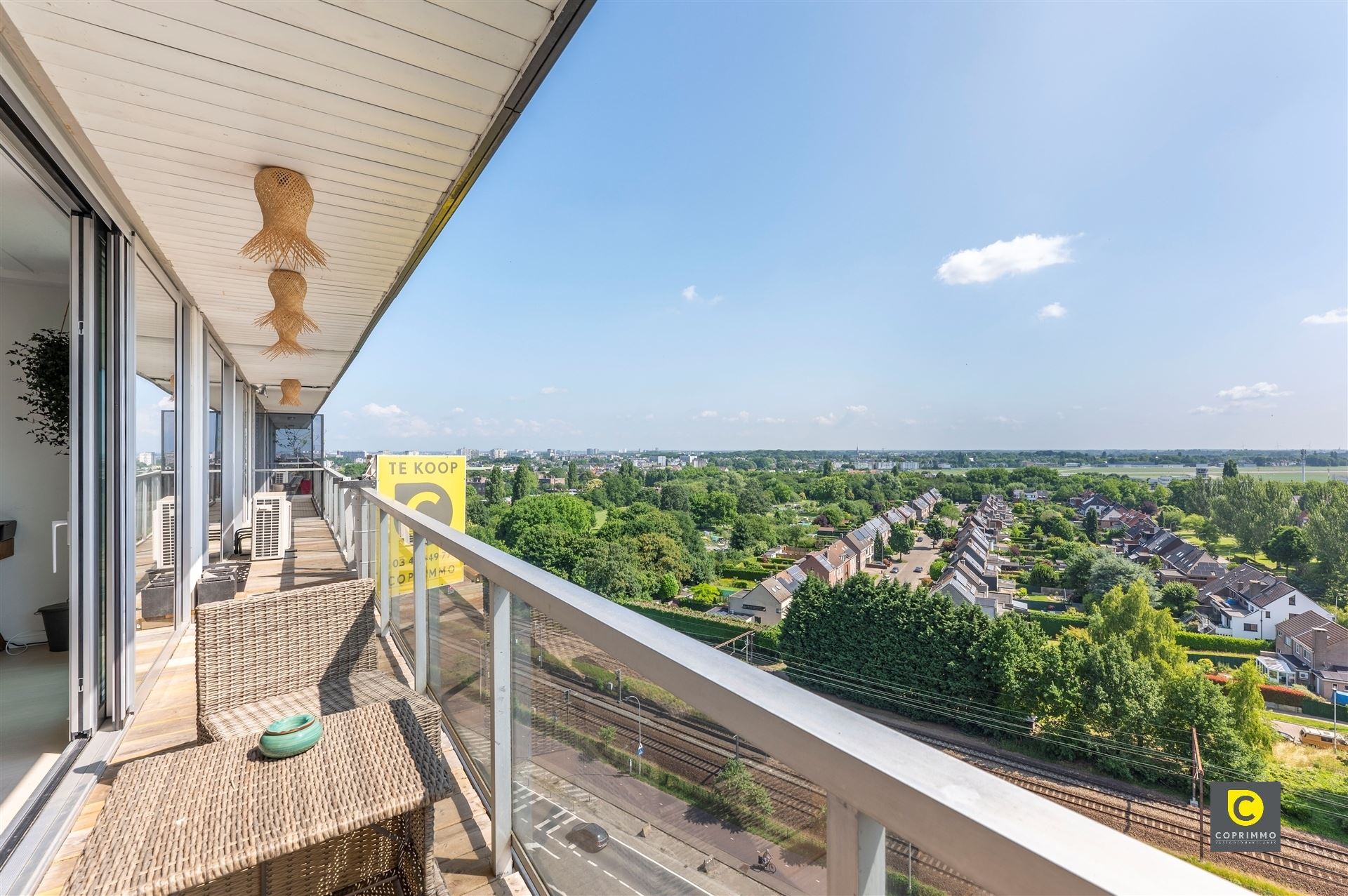 Prachtig gerenoveerd appartement foto 8