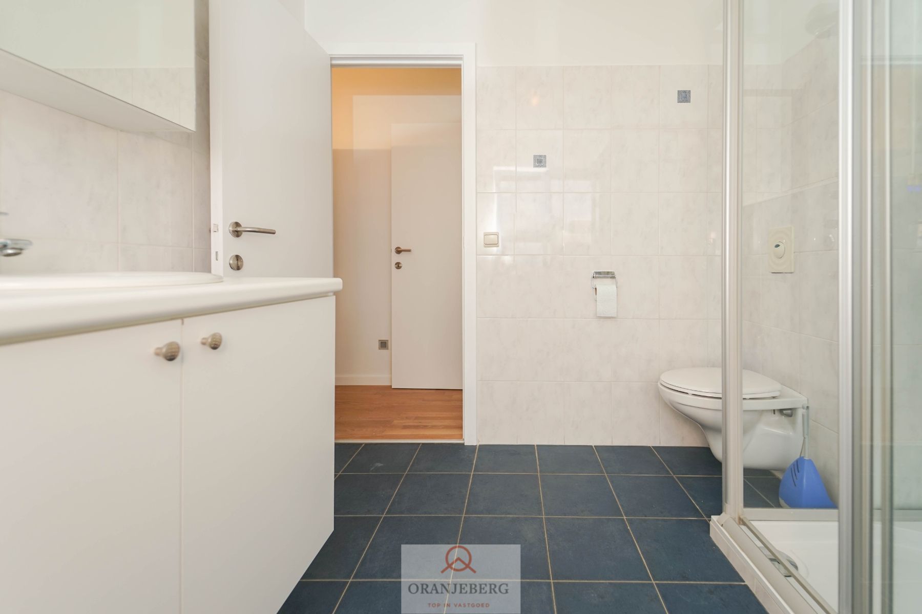 Lichtrijk en ruim appartement (102 m²) met zicht op het Zuidpark, Sint-Pietersabdij, Boekentoren foto 22
