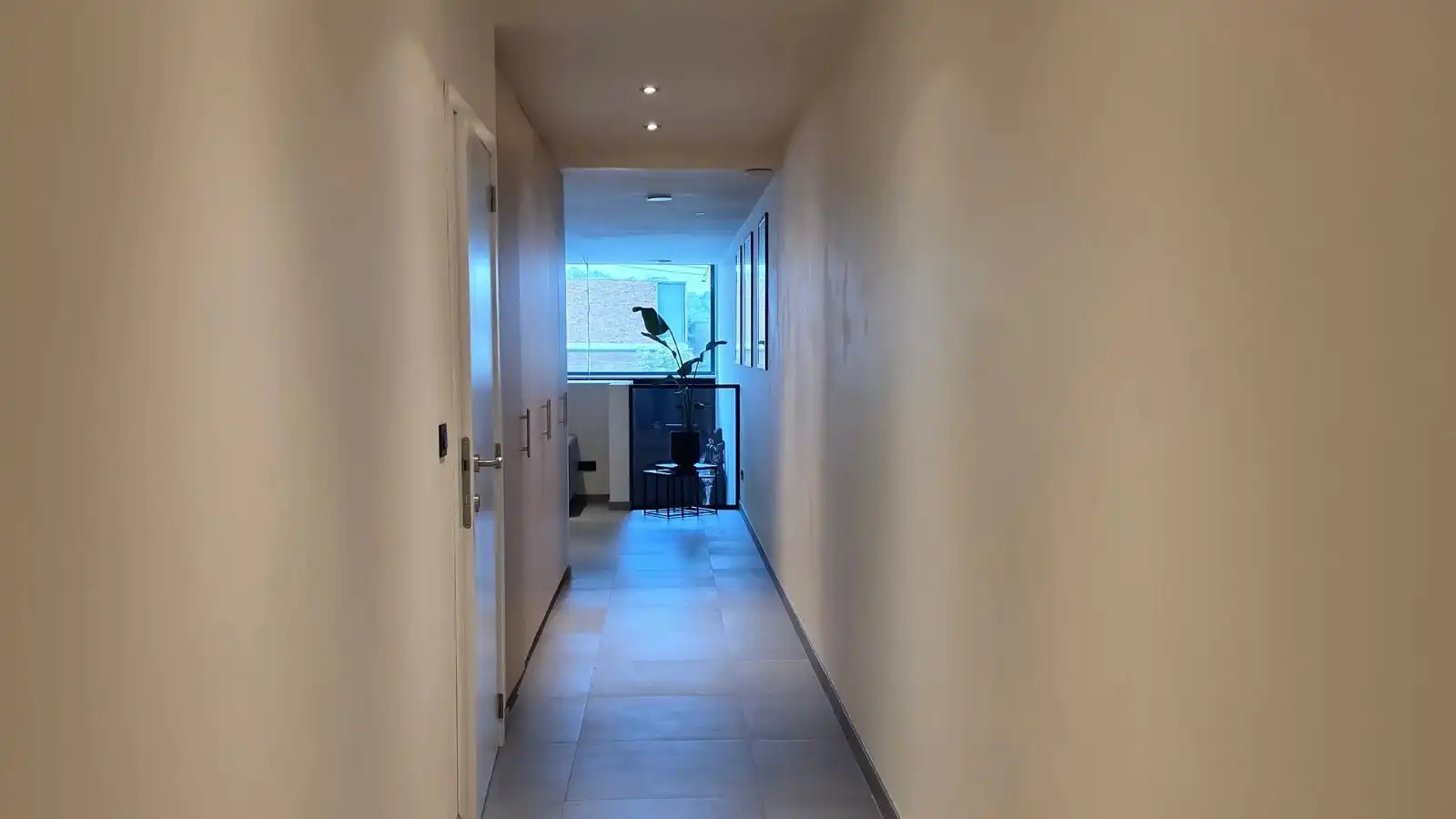 ENERGIEZUINIG EN ZEER KWALITATIEF APPARTEMENT MET 2 SLPK VAN 114,41 M² IN TONGEREN. foto 6