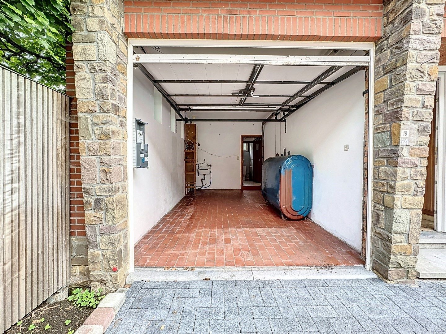 Op te frissen woning met garage en staanplaats te Wijgmaal foto 16