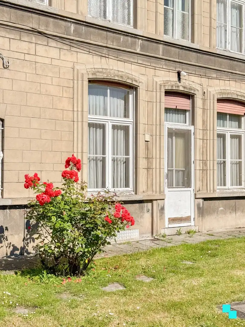 Unieke voormalige dekenij met 703 m² bewoonbare oppervlakte op 2.809 m² in hartje Izegem foto 28