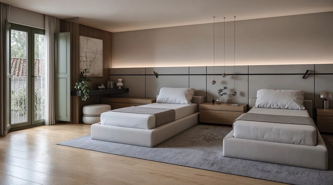 Modern wonen in het hart van Estepona: exclusieve appartementen met luxe afwerking en vlakbij het strand foto 6