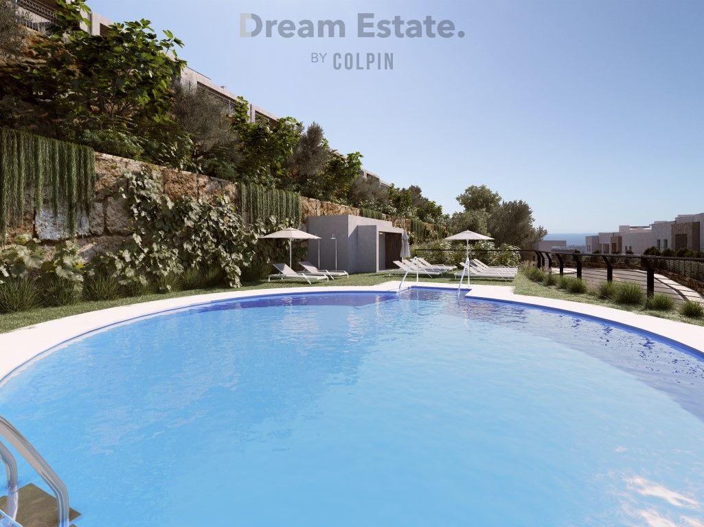 Almazara Views townhouses - B1 - 00 - 12 foto 5