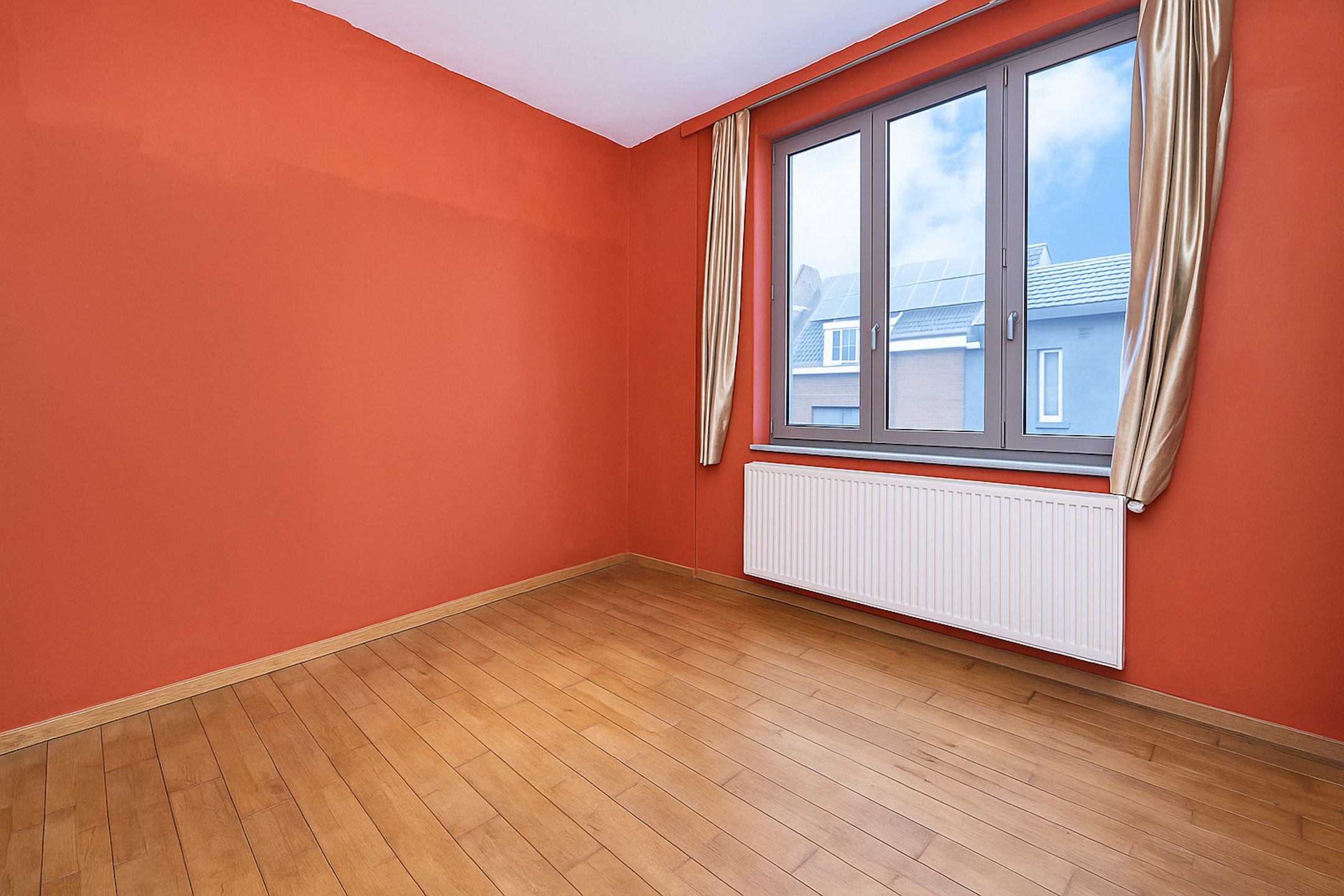 In Jette, authentiek wonen vlak bij Belgica foto 10