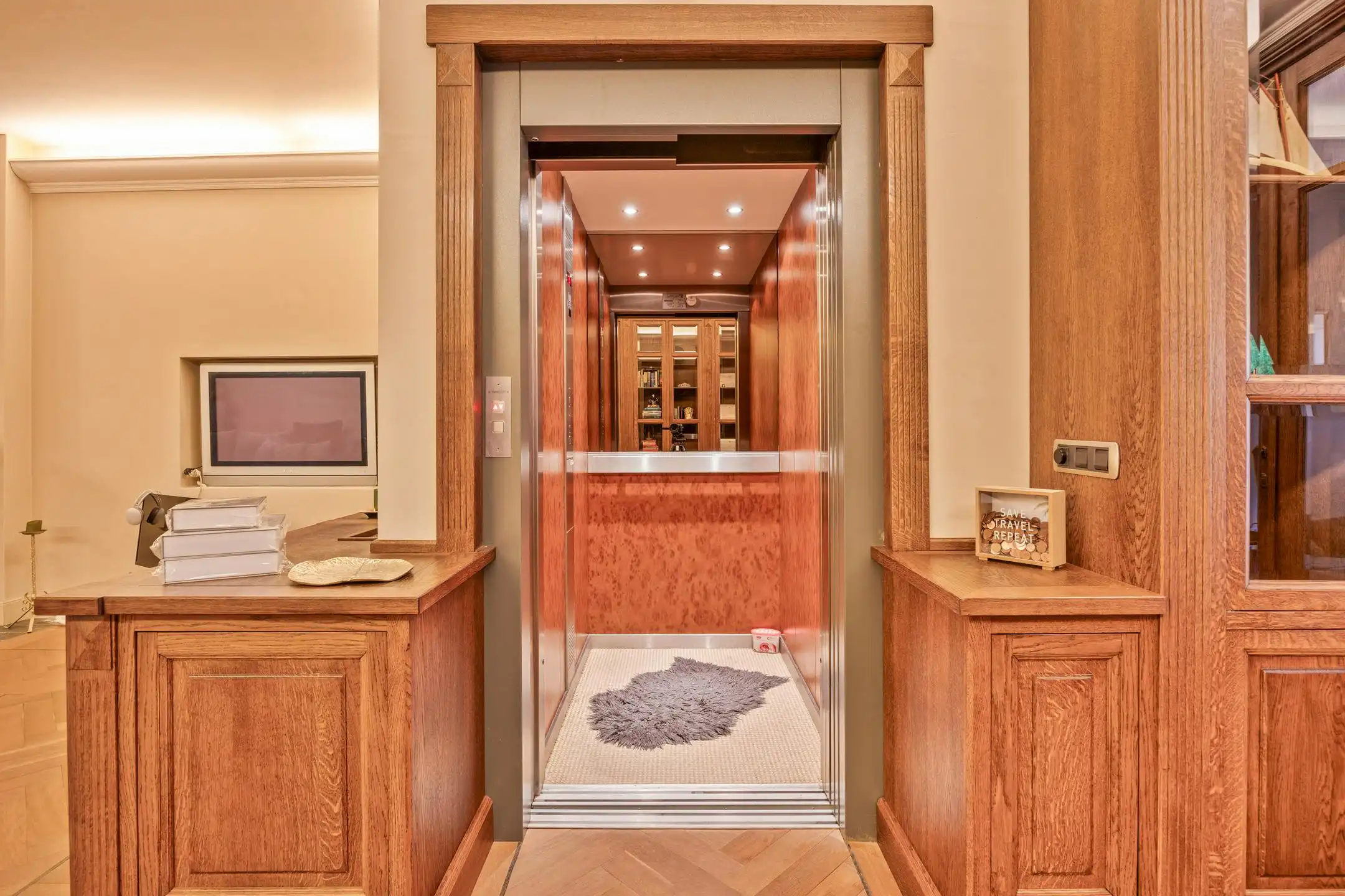 Uniek stadspand met dakterras in centrum Maaseik foto 5