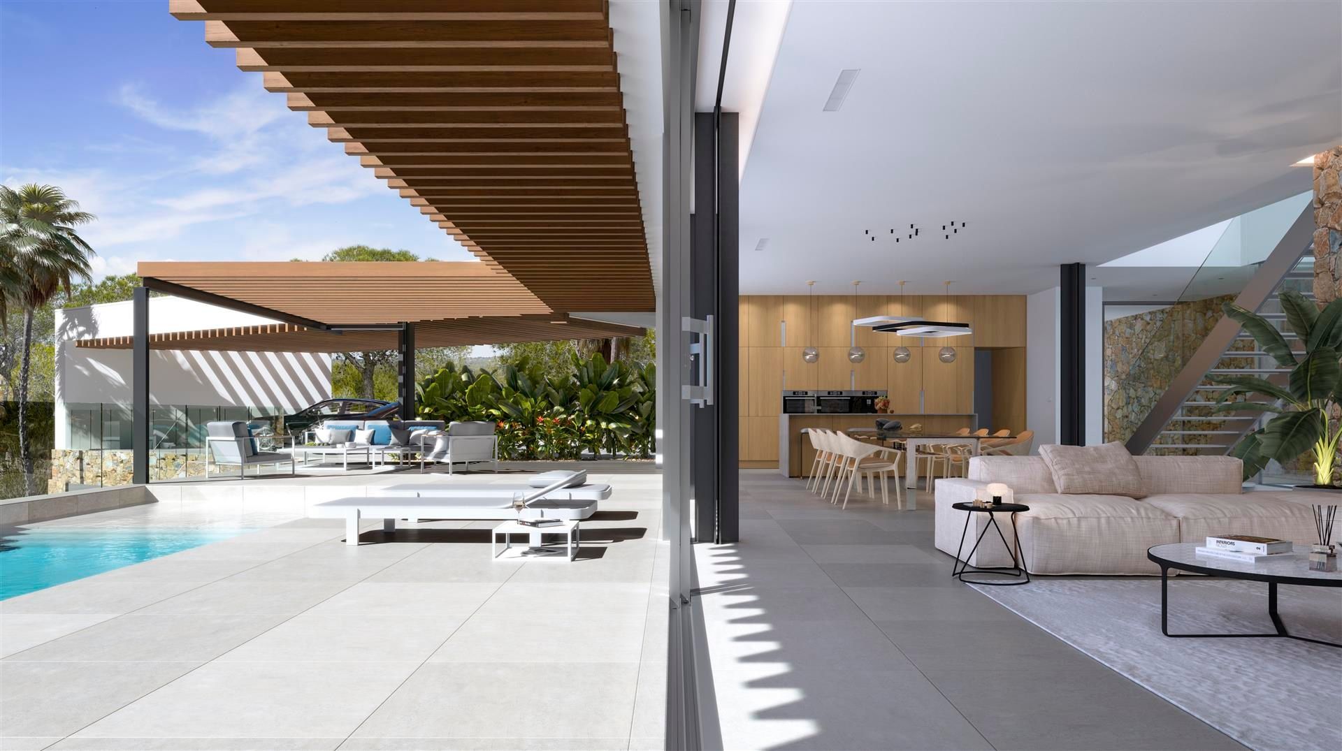 Nieuwbouw met stijlvolle architectuur foto 26