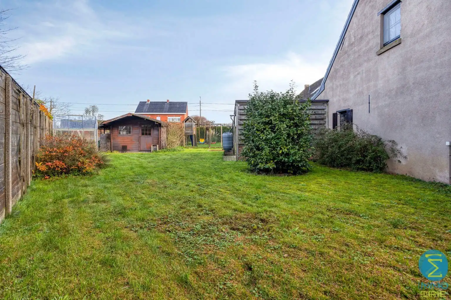 Te renoveren woning op een perceel van 426m² foto 22