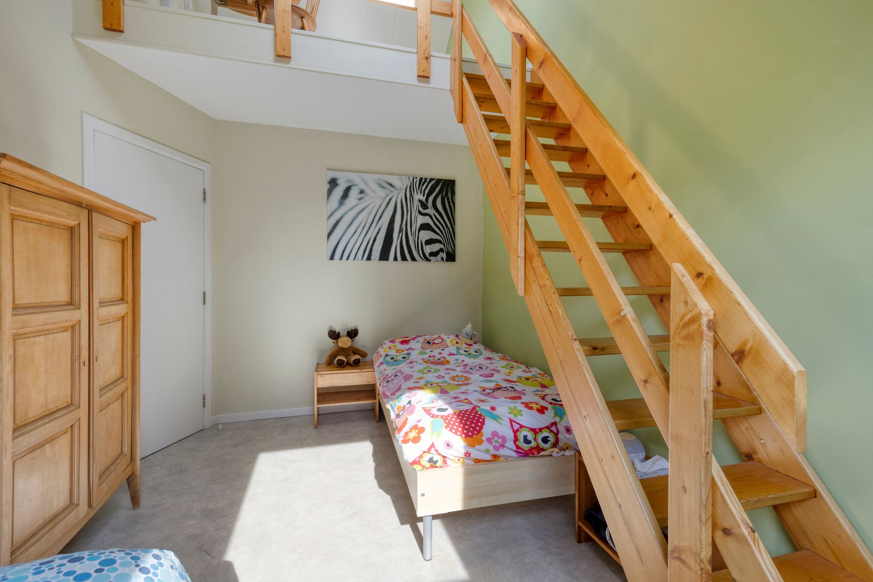 Statige woning met uitzonderlijke stadstuin in hartje Leuven foto 20