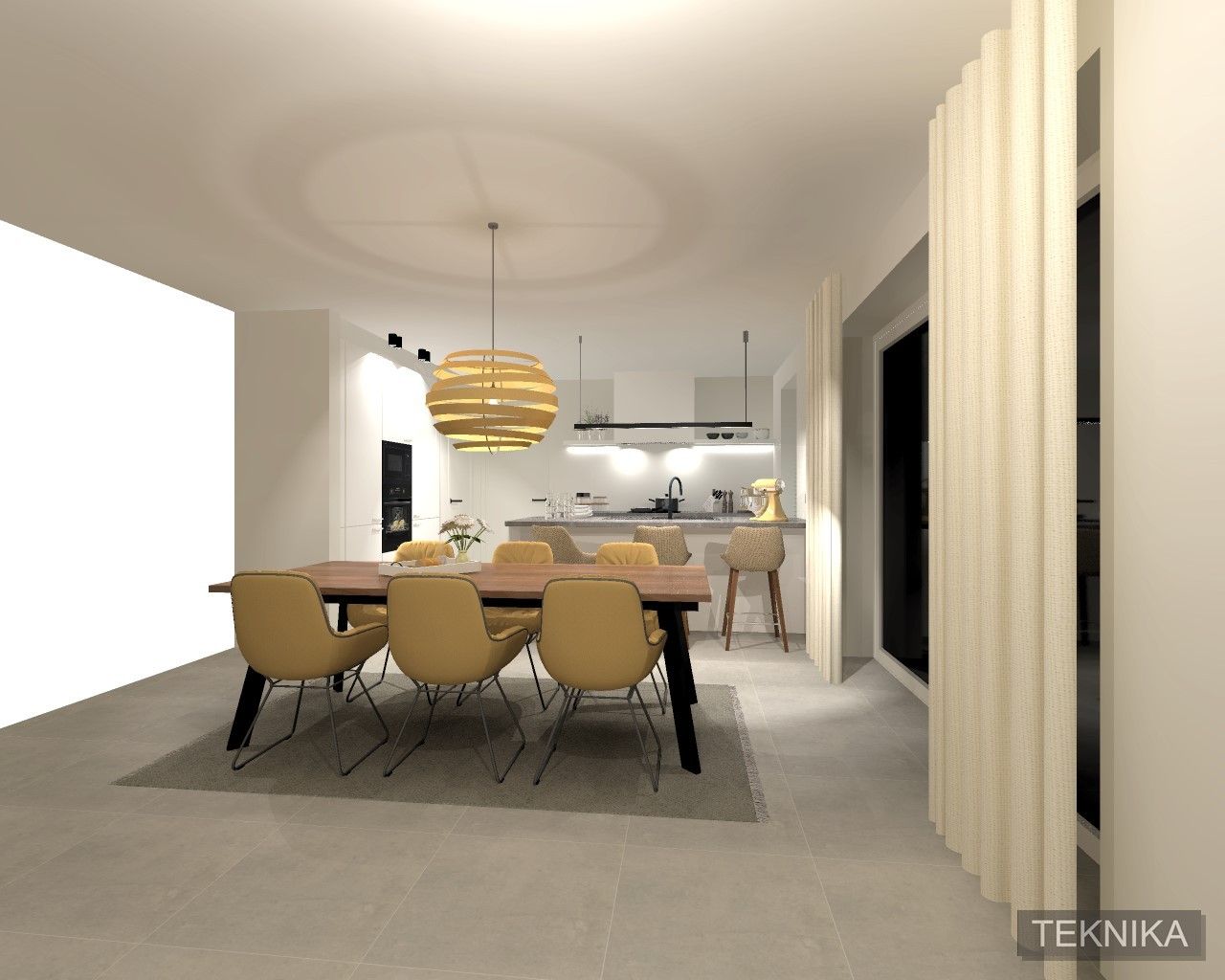 Nieuwbouwwoning te koop in Waarschoot foto {{pictureIndex}}