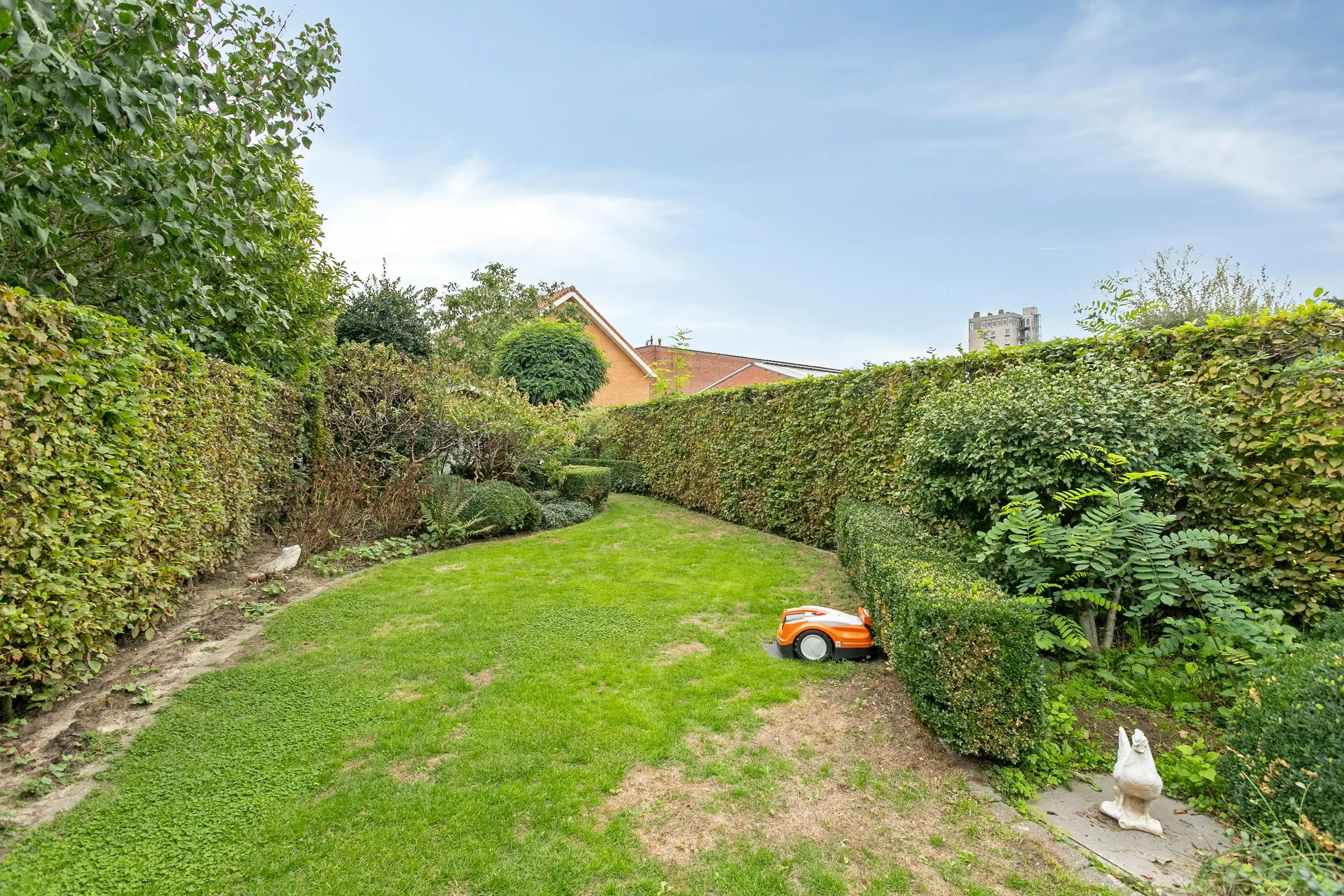 Instapklare woning in de Guido Gezellelaan 50 te Roeselare  foto 20