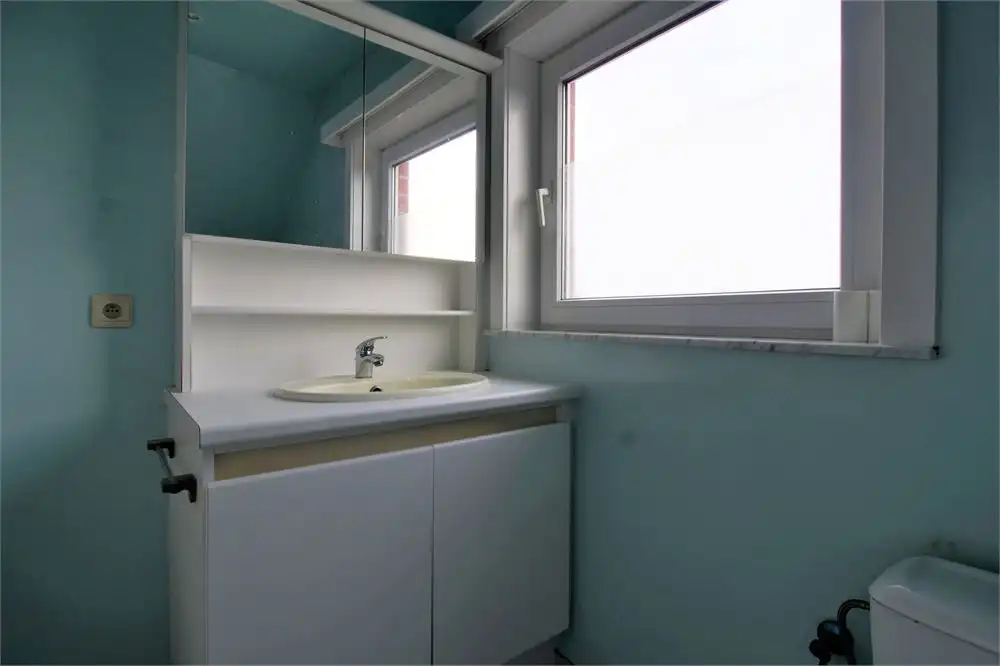 Instapklare appartement in hartje Torhout foto 12