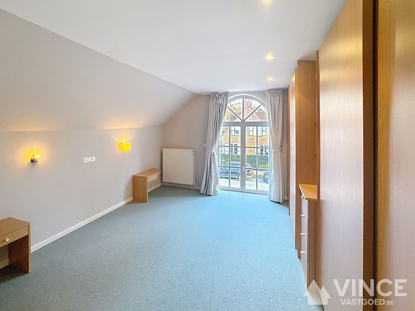 Instapklare gezinswoning met zonnige tuin in rustige doodlopende straat foto 9