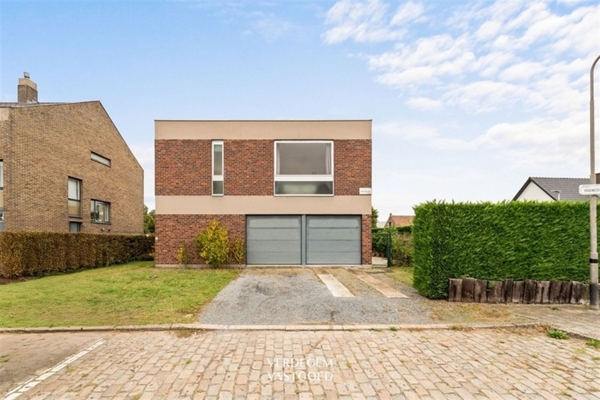 Unieke bel-étage woning met veel natuurlijke lichtinval nabij de Daknamse Meersen foto 25