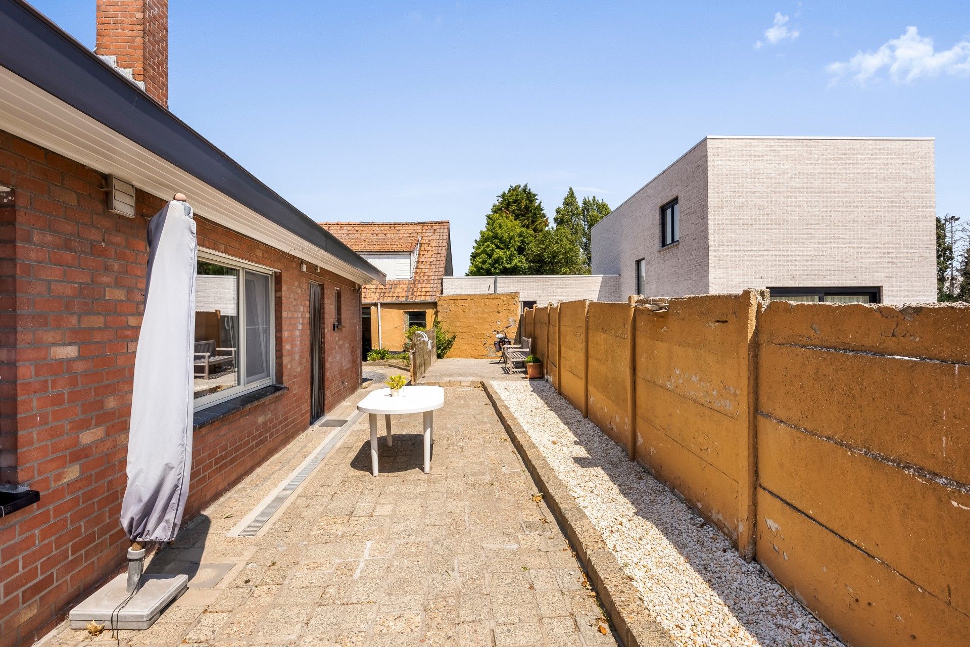 Te renoveren HOB met bijgebouw foto 20