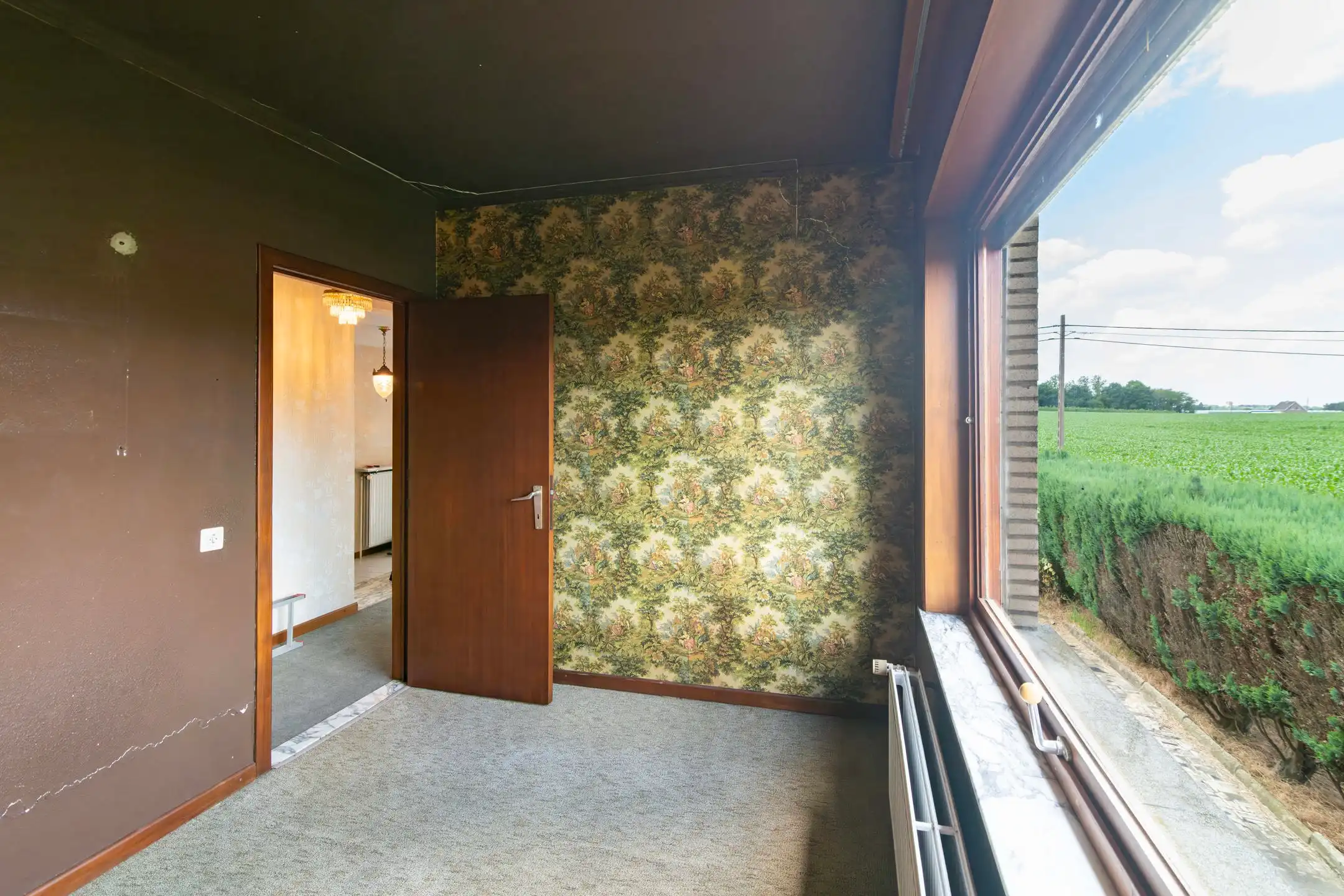 Splitlevelwoning met prachtig uitzicht in Vlaams-Brabant foto 27