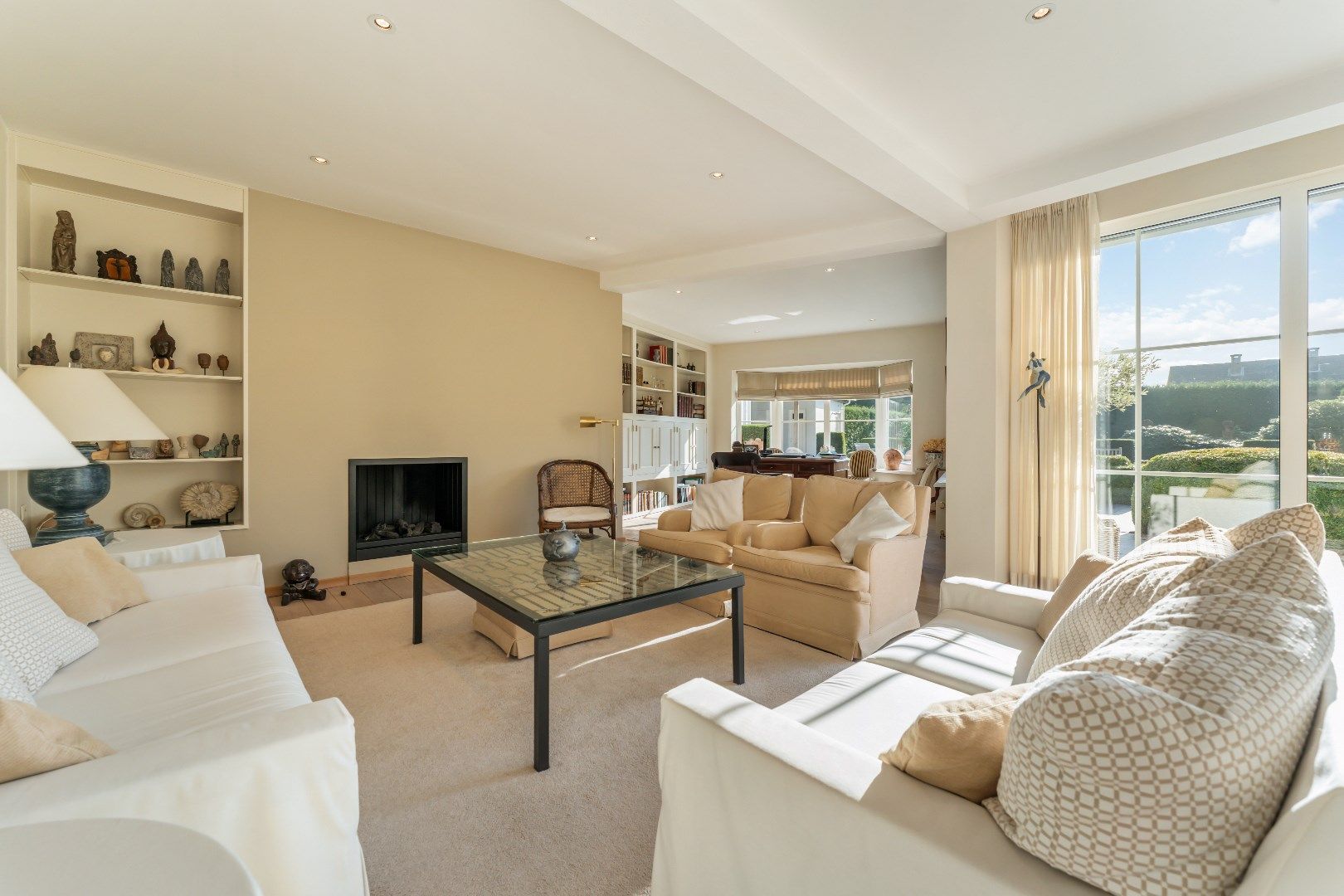 Luxueuze villa met zwembad en absolute privacy op riant perceel foto 6