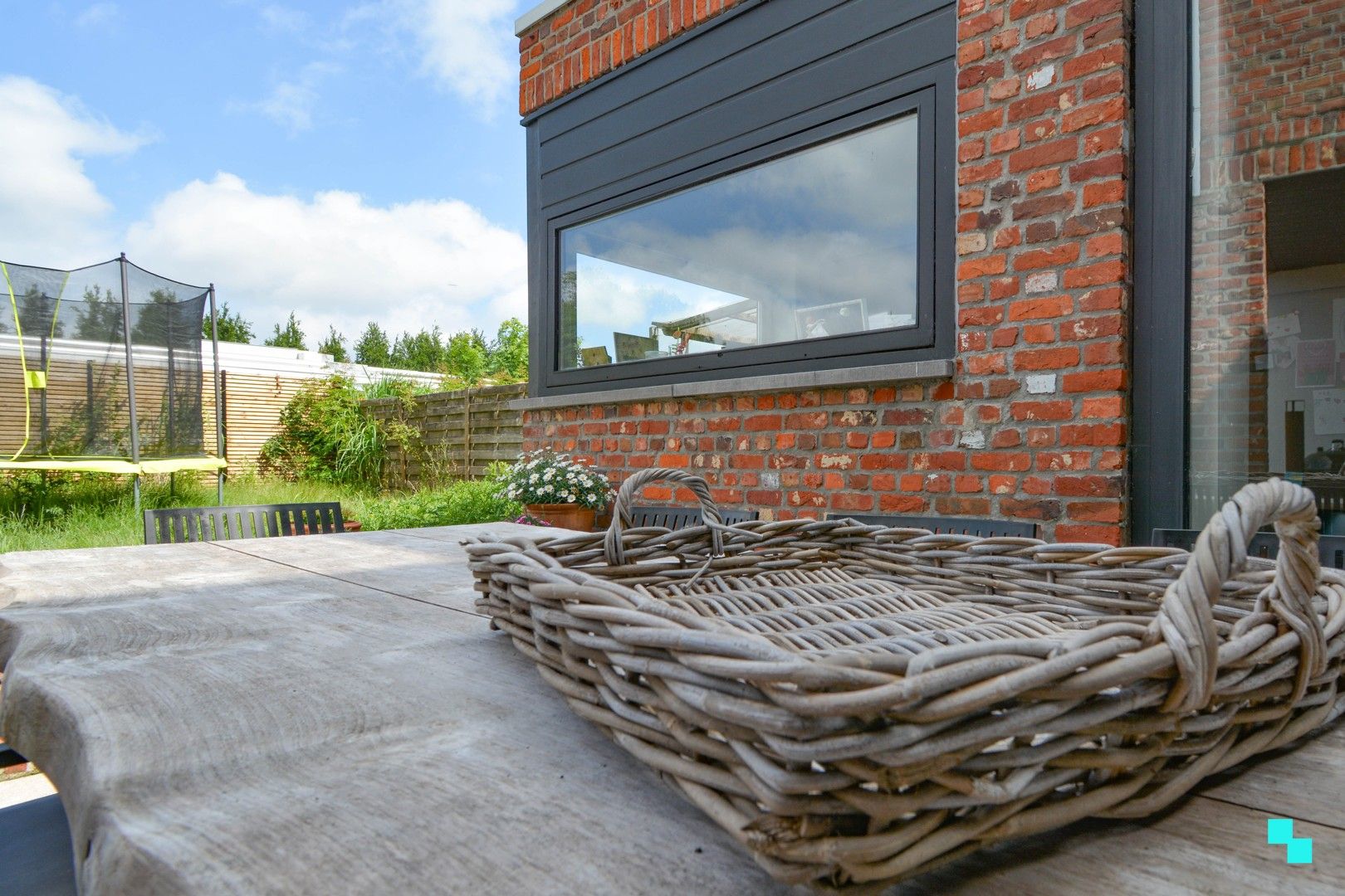 Eengezinswoning met 5 slp te centrum Roeselare foto 31