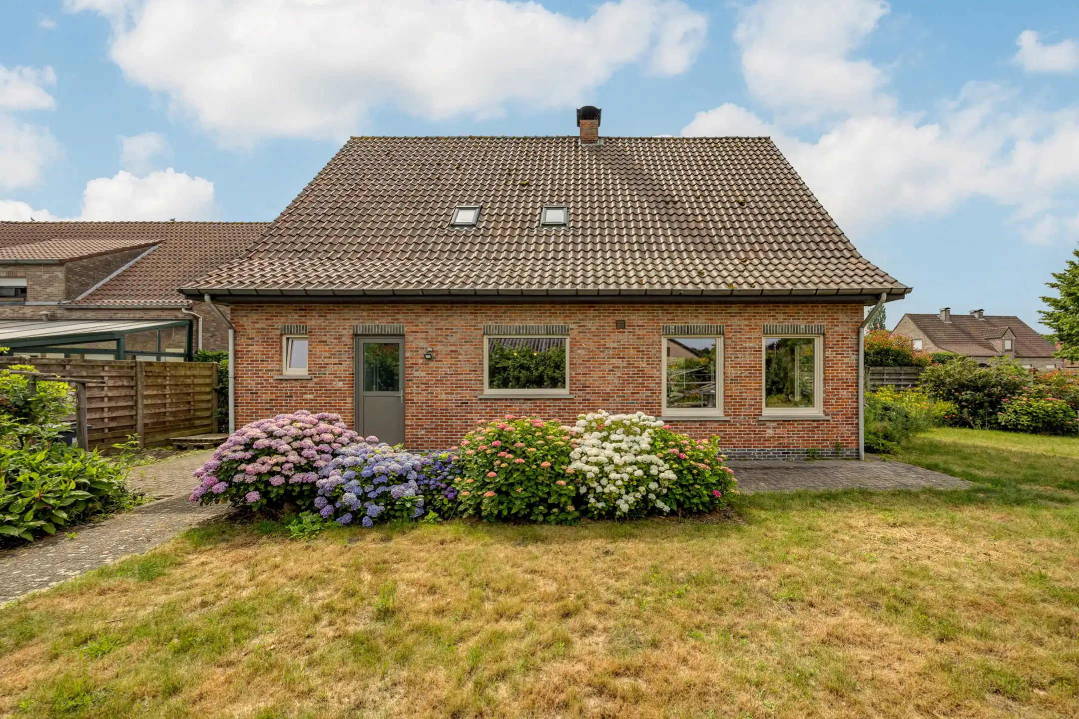 Instapklare woning met 4 slaapkamers op 865 m² foto 36