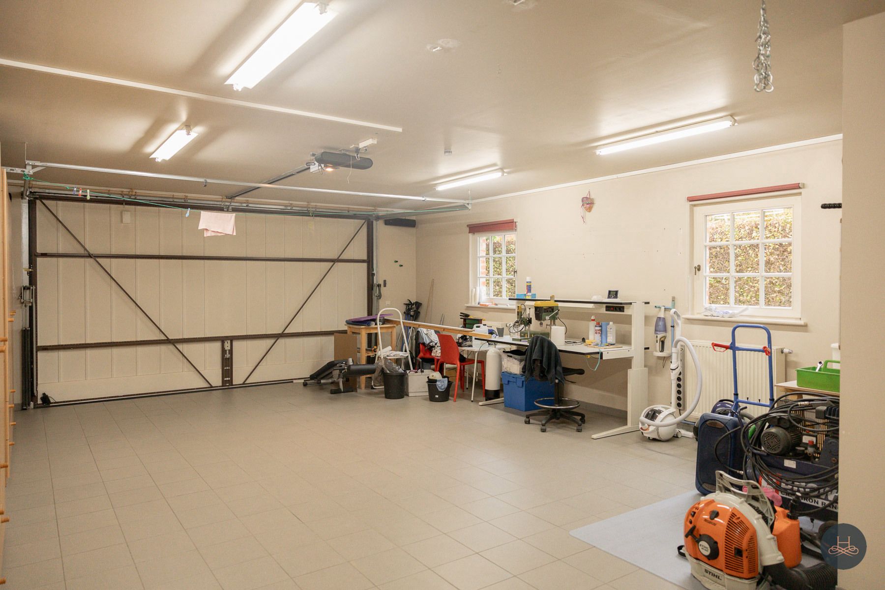 Exclusieve villa temidden van het groen foto 25