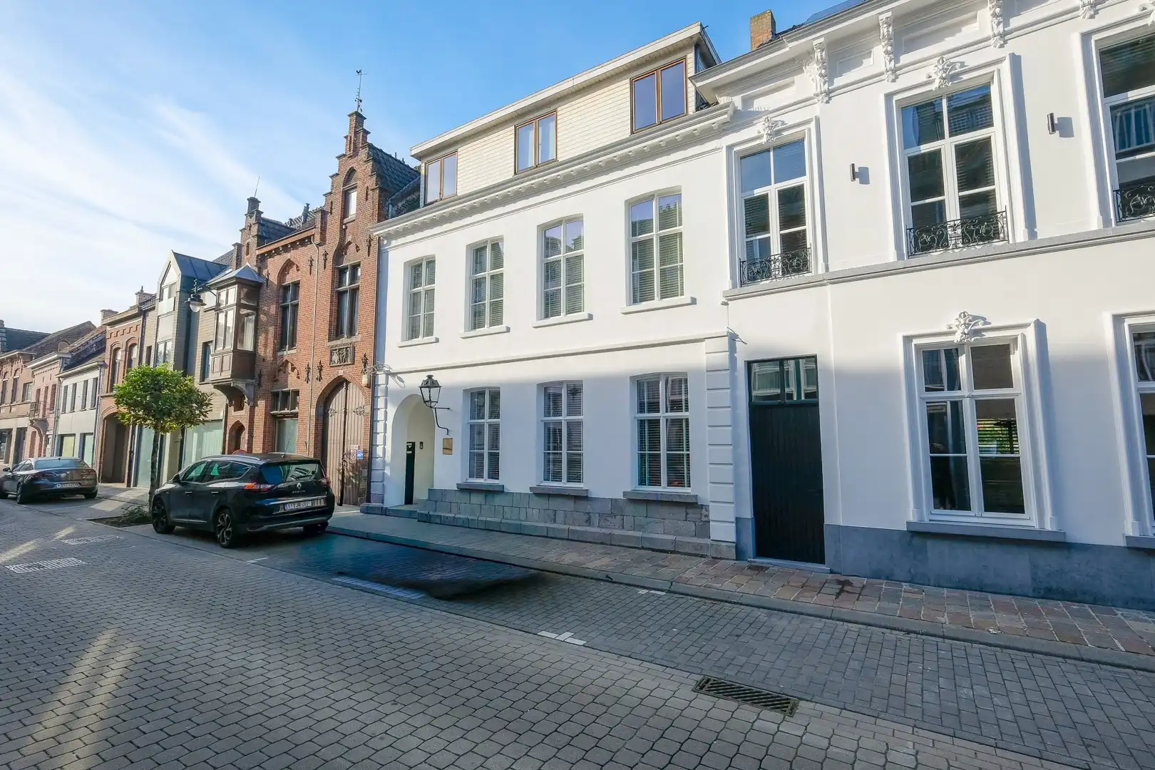 Luxueus appartement te huur op topligging in Maldegem! foto {{pictureIndex}}