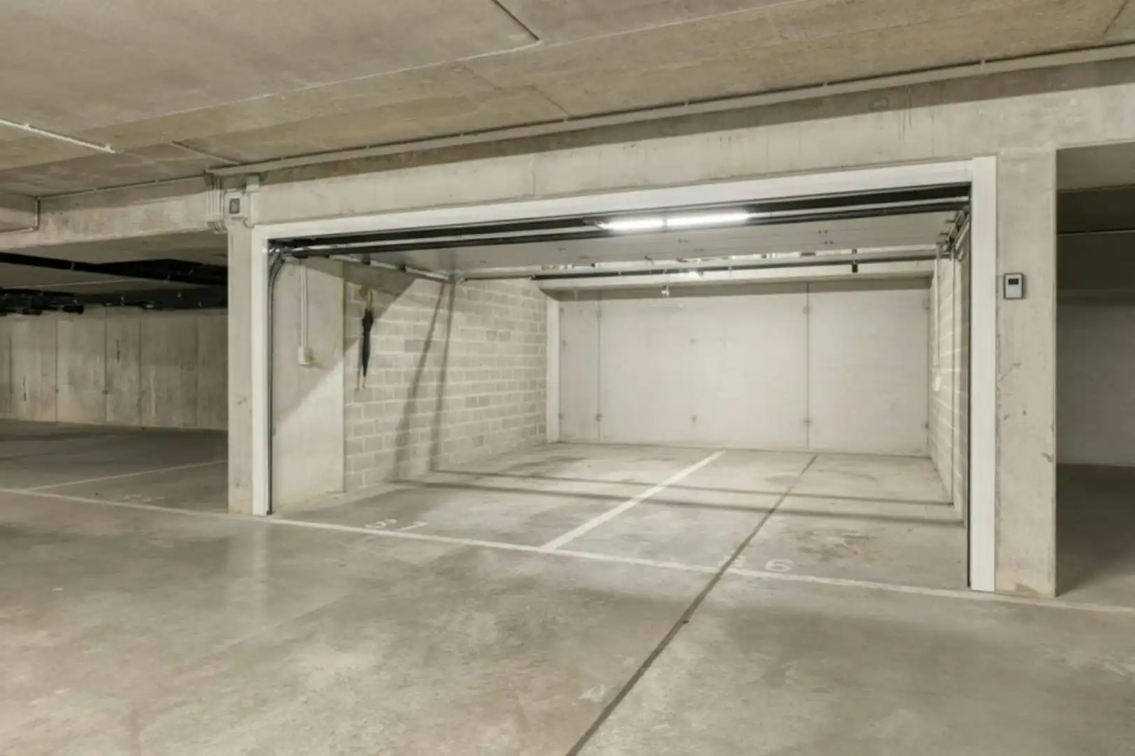 Ruim appartement met terras en zicht op jachthaven te koop foto 23