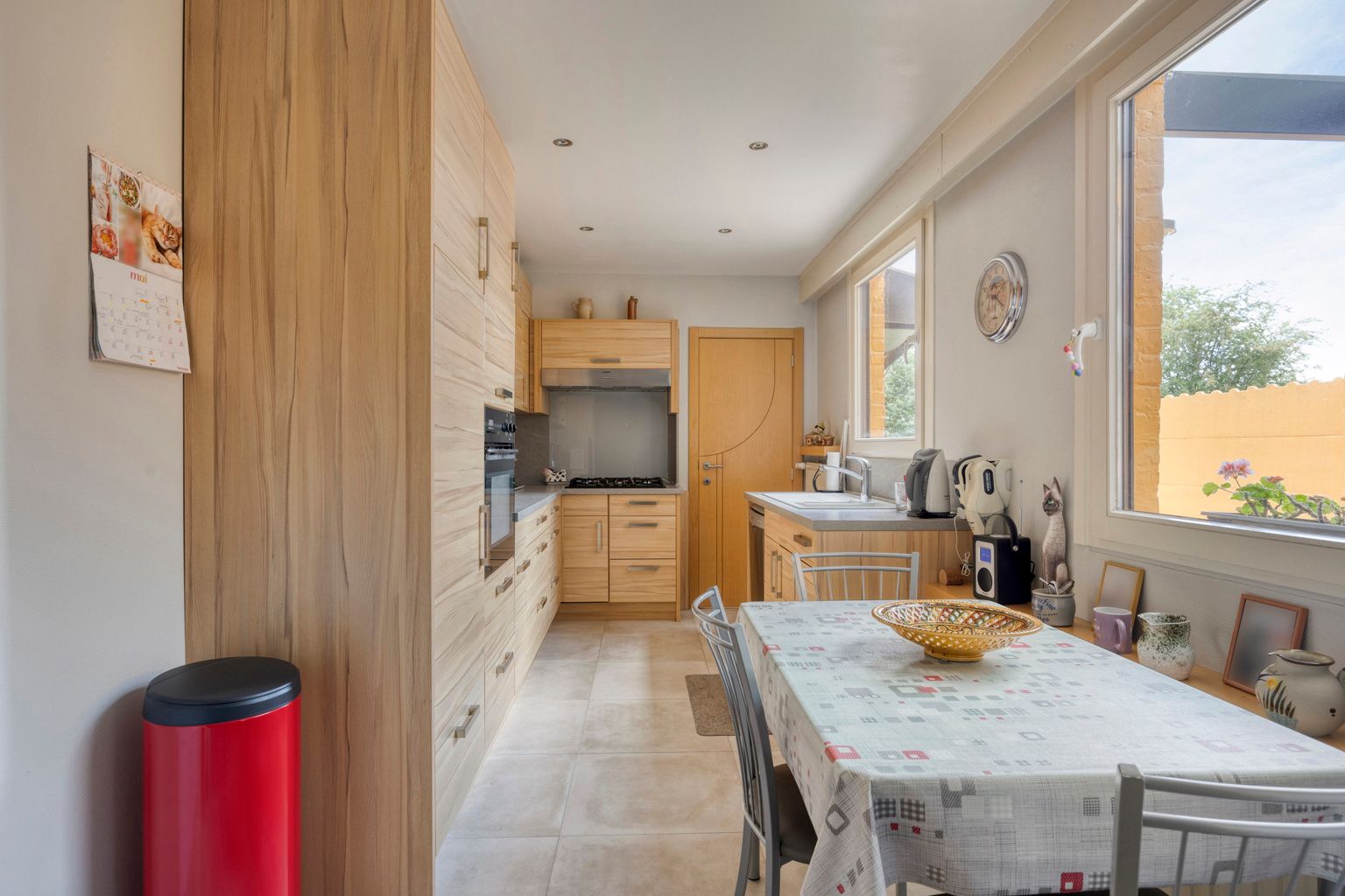 immo David stelt voor: charmante, instapklare woning foto 7
