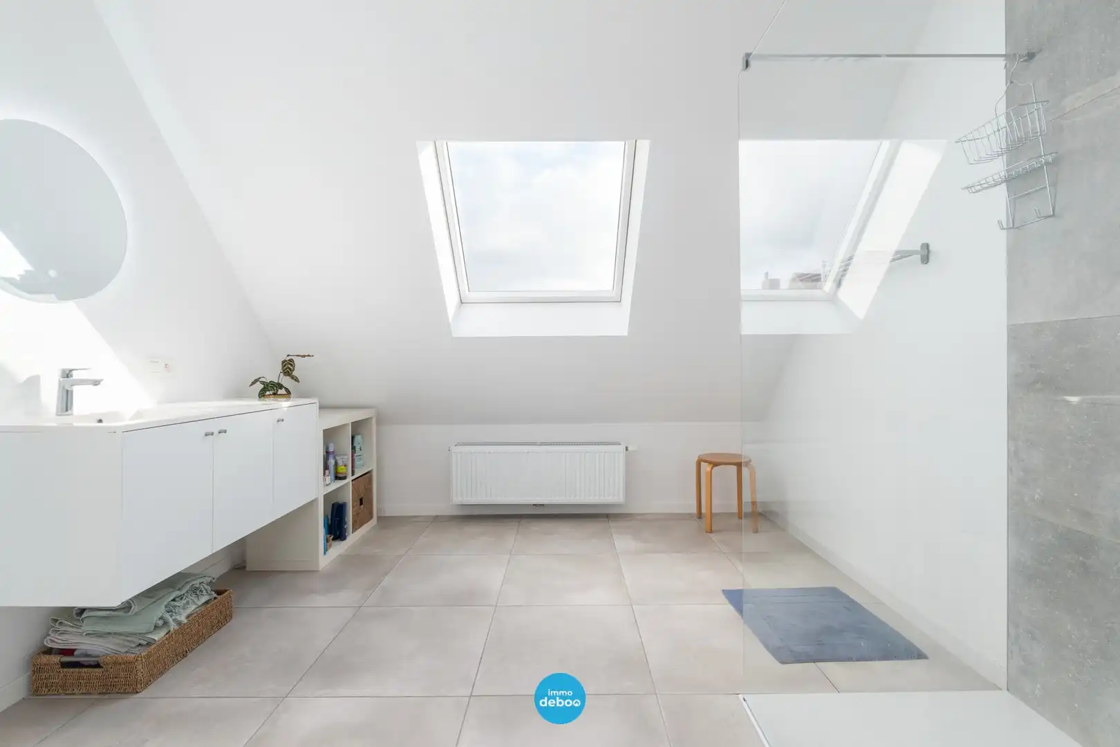 Energiezuinige duplex in jong gebouw (2022) foto 13