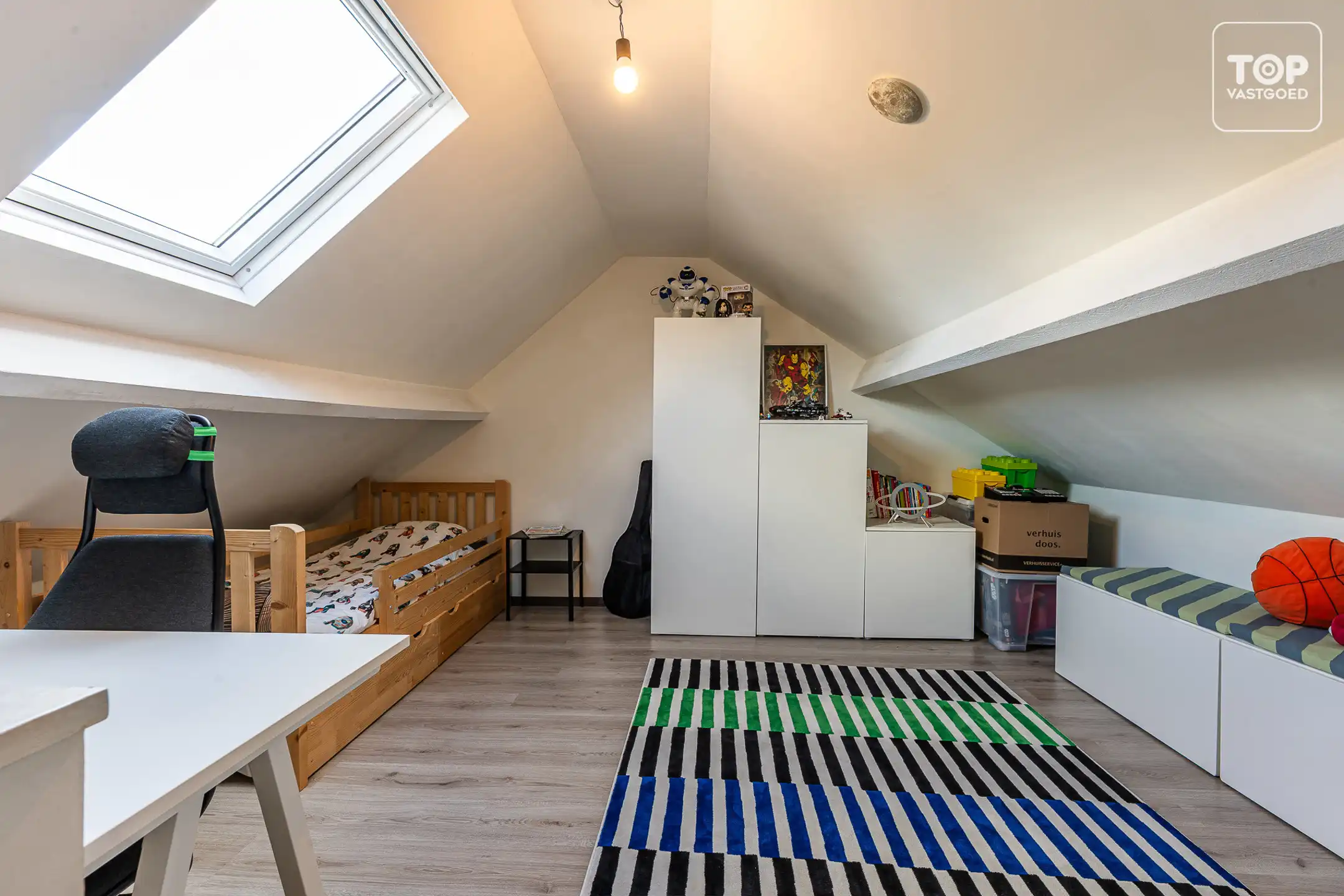 Ontdek deze woning met 3 slaapkamers in Wetteren! foto 19