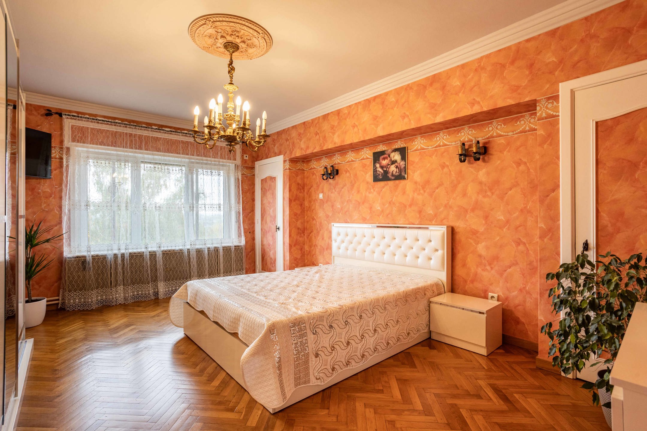 Ruim appartement met 3 slaapkamers in centrum Ronse foto 12