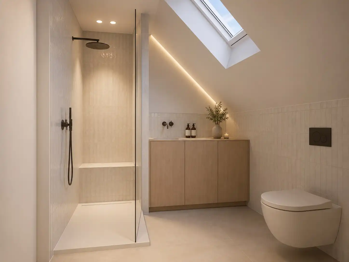 luxe uitvoering-4 slpk-2 badkamers -EPC B bij oplevering foto 10