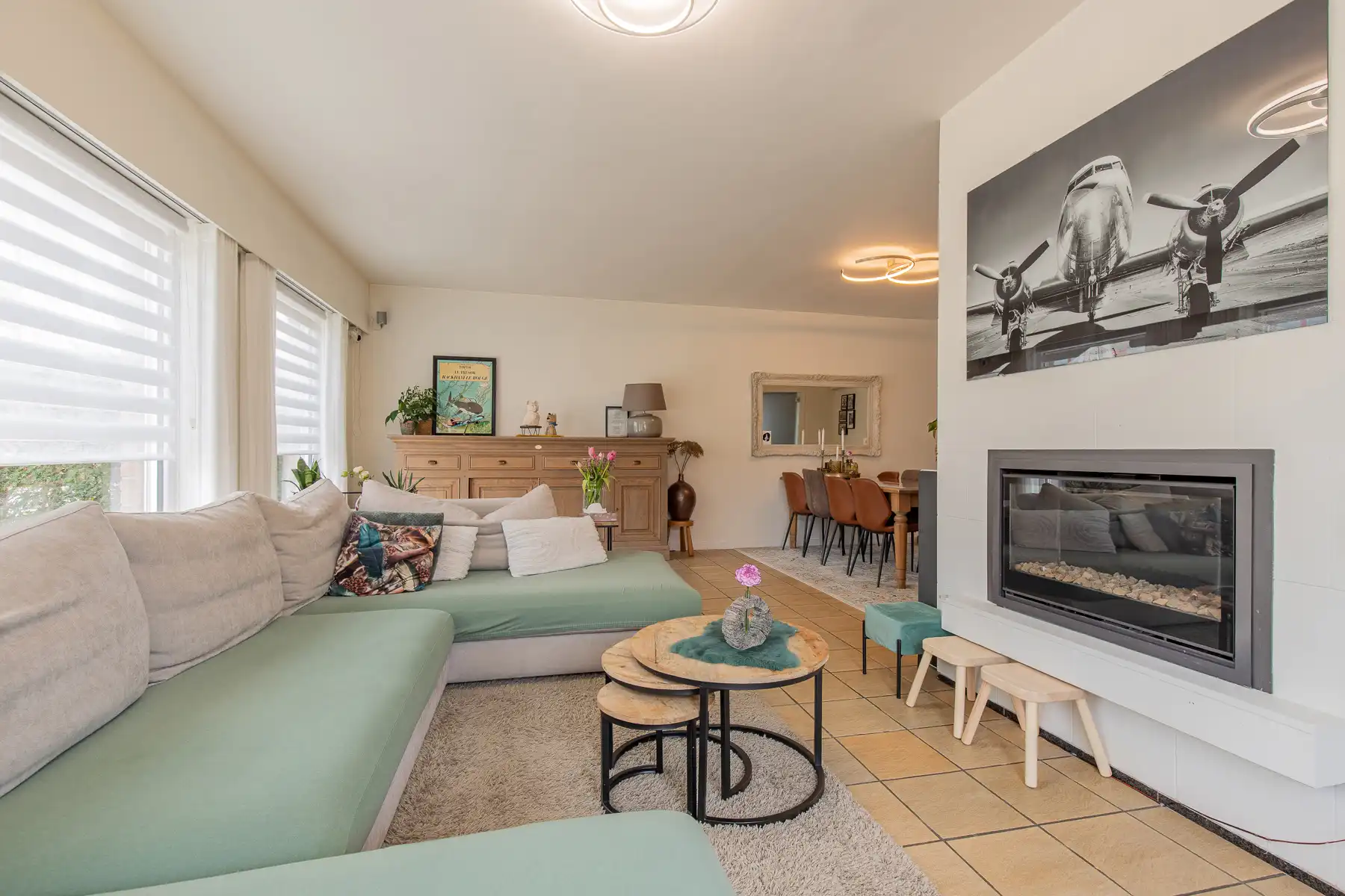 Instapklare woning op centrale ligging foto 3