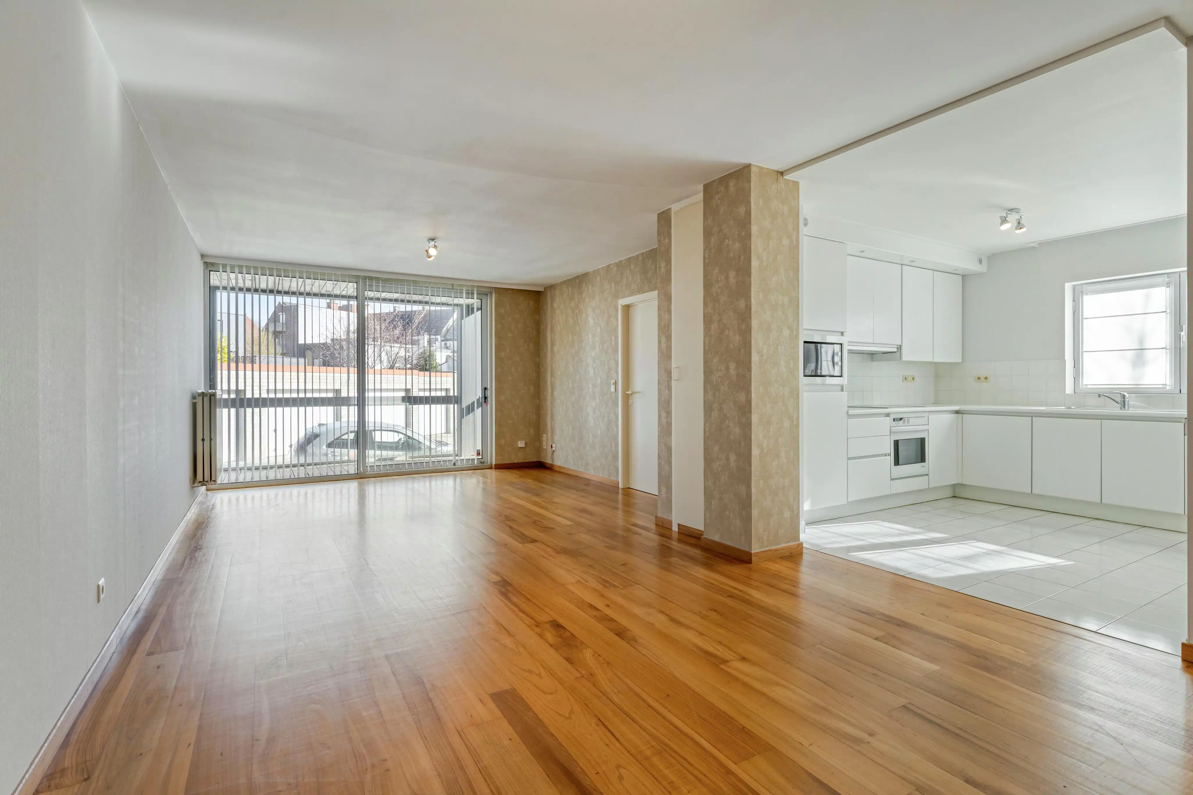 Appartement te koop Zijstraat 21/1 - 8800 Roeselare