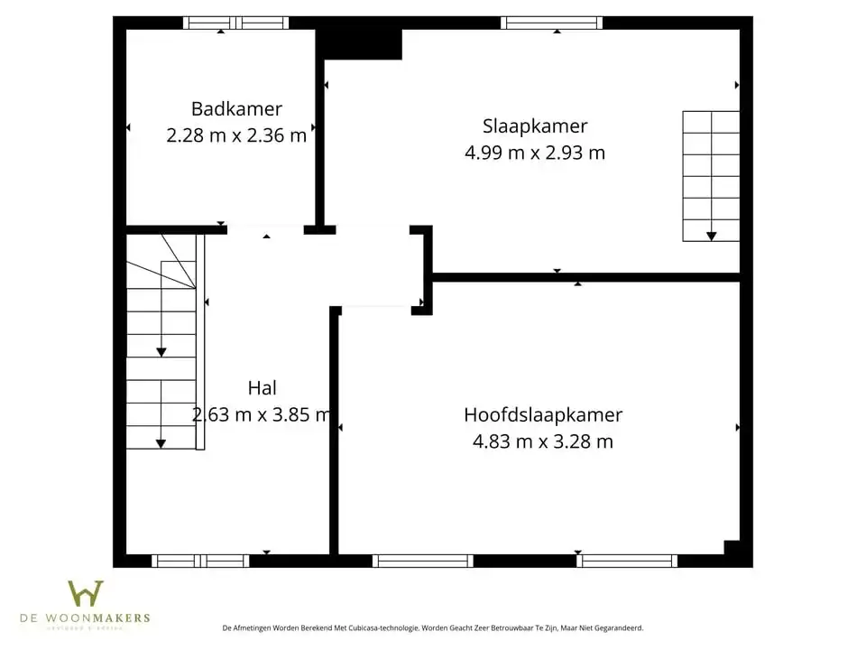 RUIME GEZINSWONING OP EEN MOOI PERCEEL IN RUMMEN foto 28