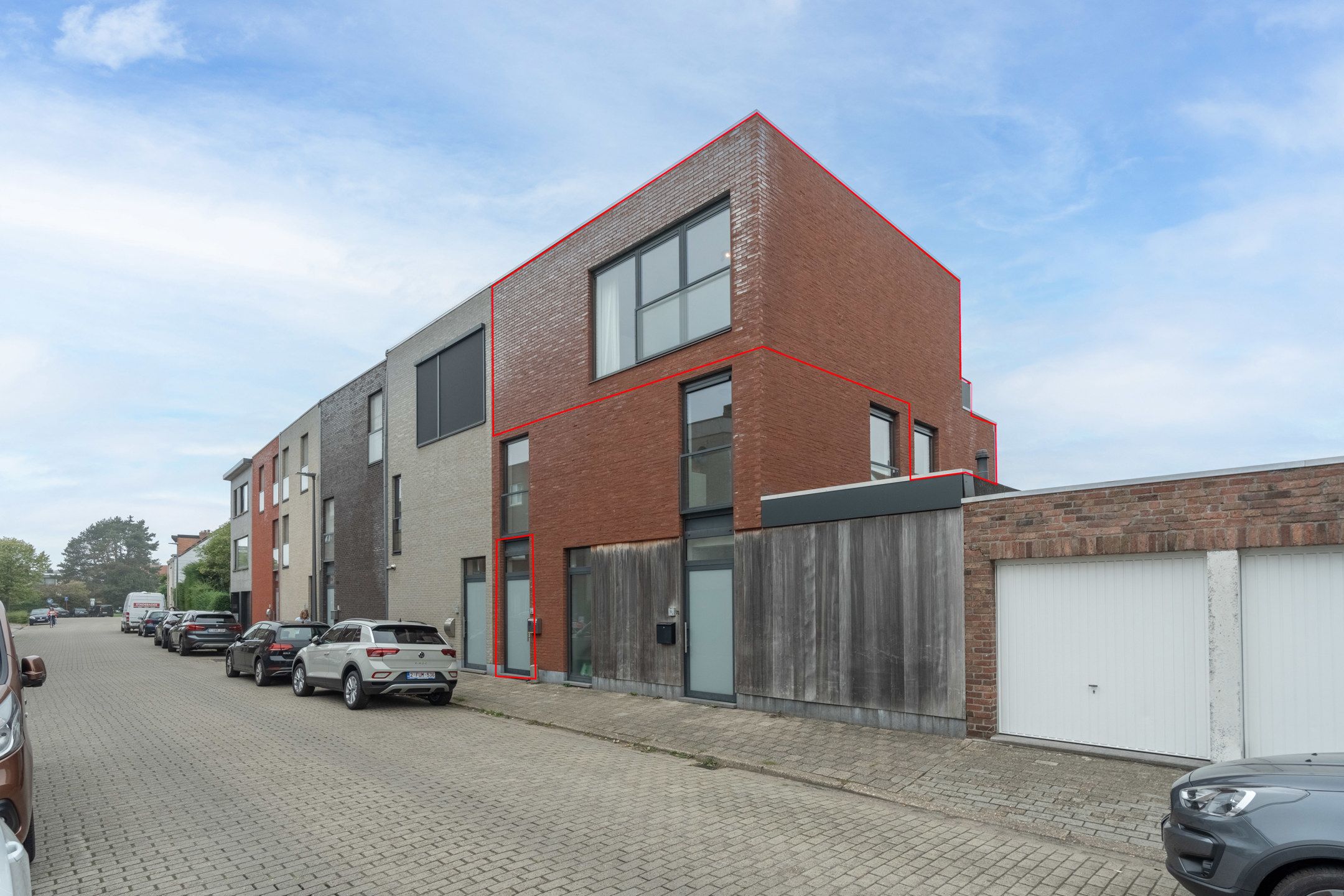 Appartement te huur Smalvoortstraat 69 - 2300 Turnhout