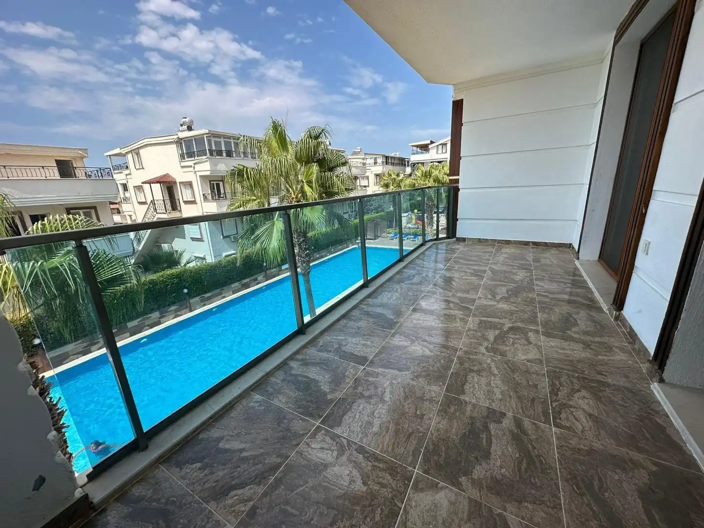 Luxueus duplexappartement foto 41