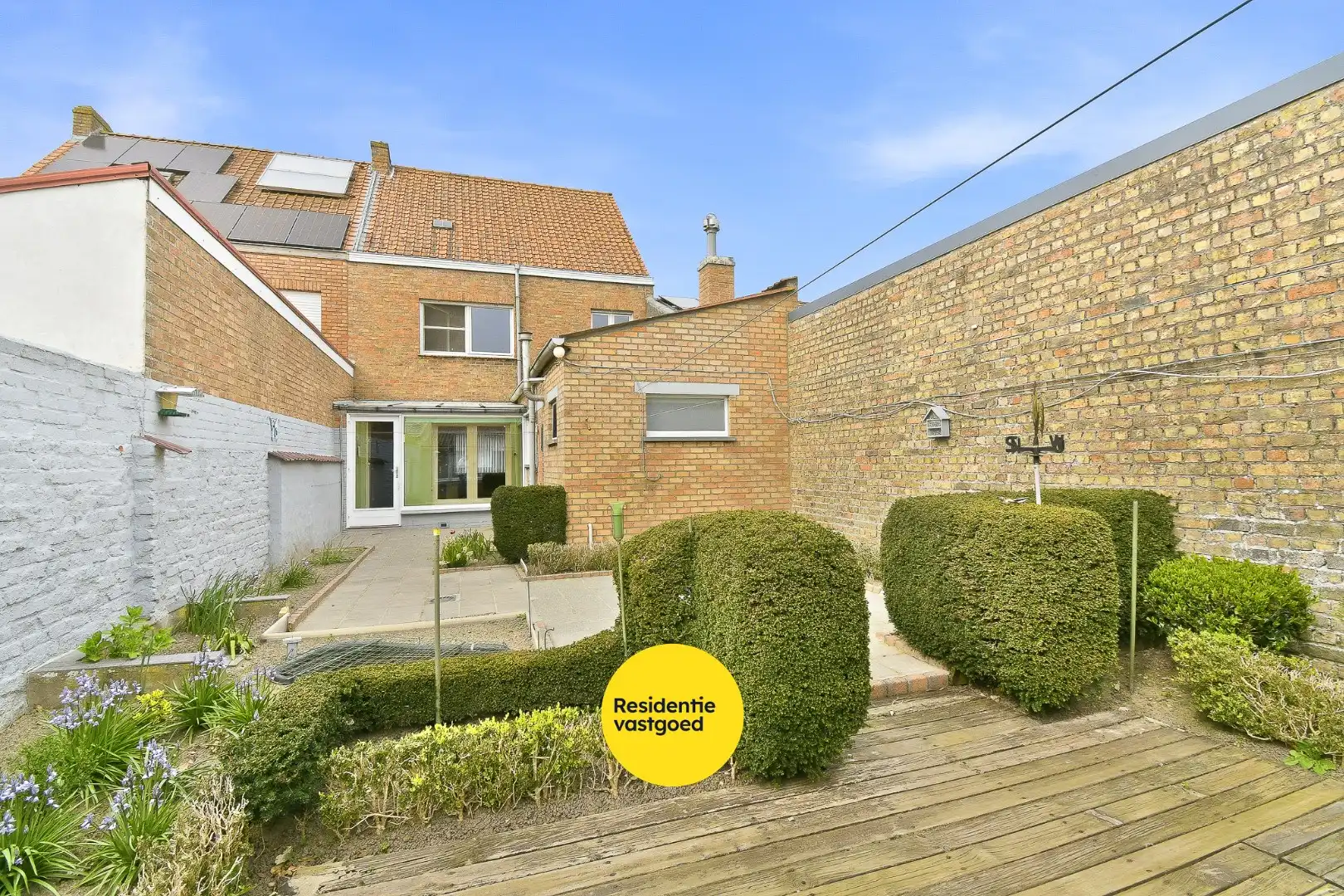 Huis te koop Zevekoteheirweg 29 - - 8470 Gistel