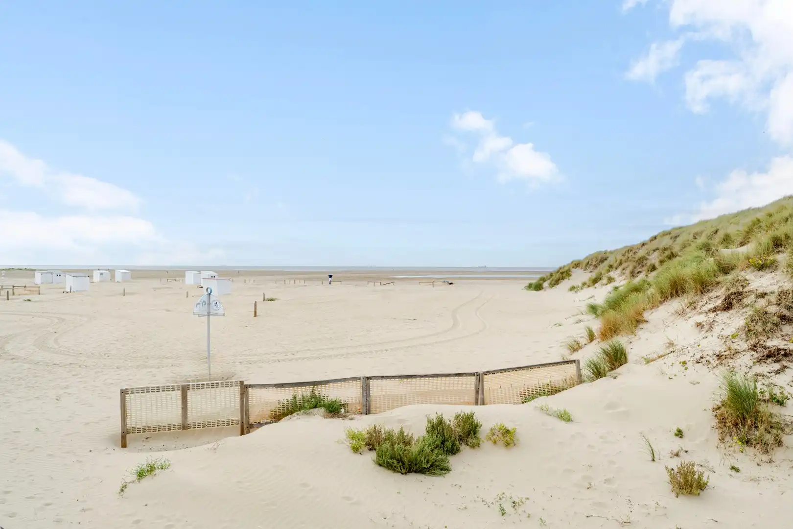 Knusse pied-à-terre in de magnifieke residentie Palace aan het strand van Zeebrugge foto 11