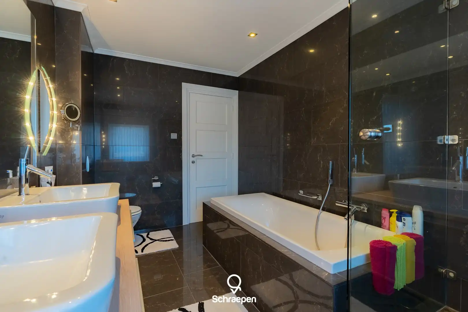 Karaktervolle gezinswoning met 4/5 slaapkamers op topligging in het groene Kaulille! foto 24