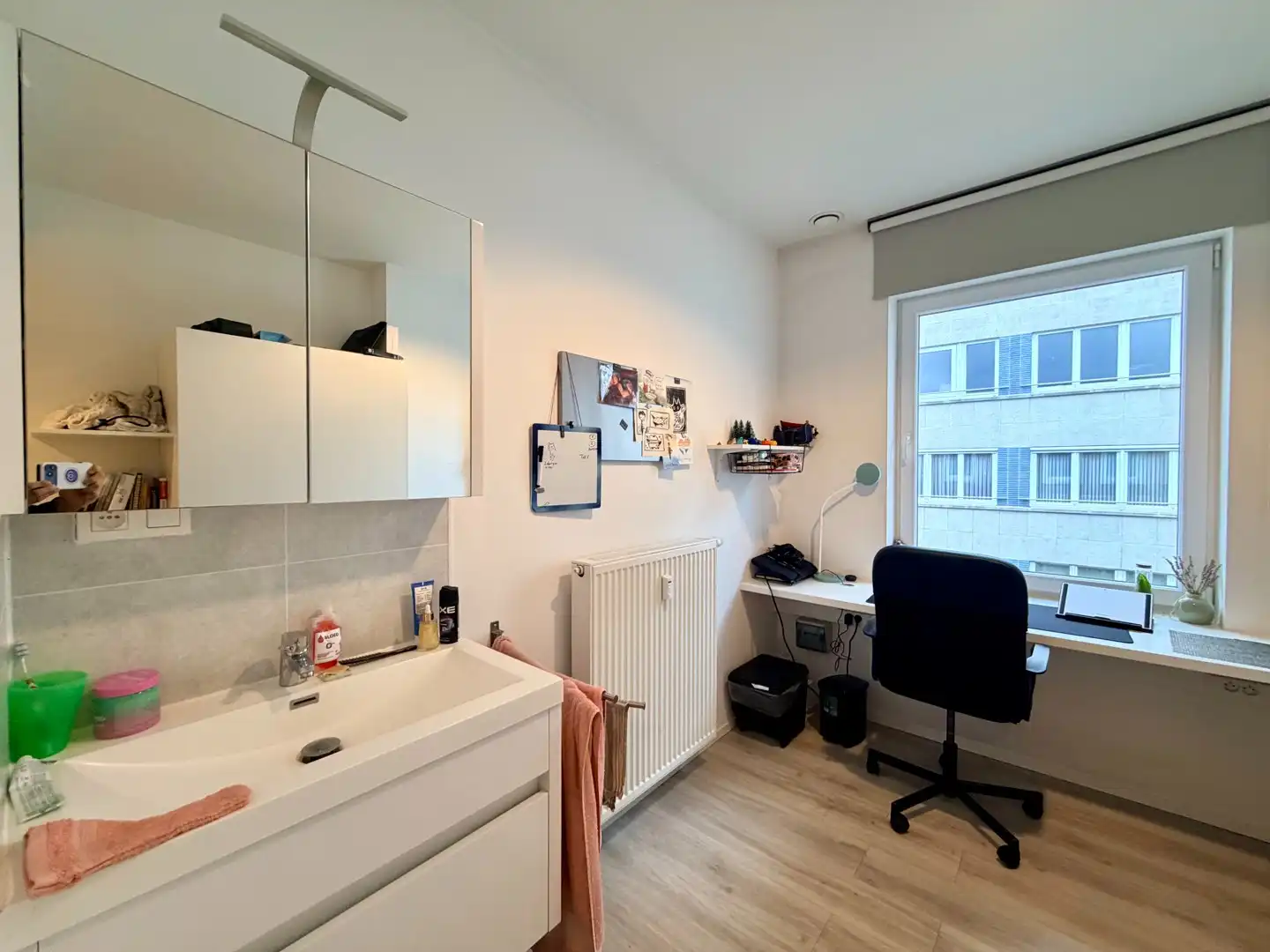 Studentenkamer op toplocatie! foto 2