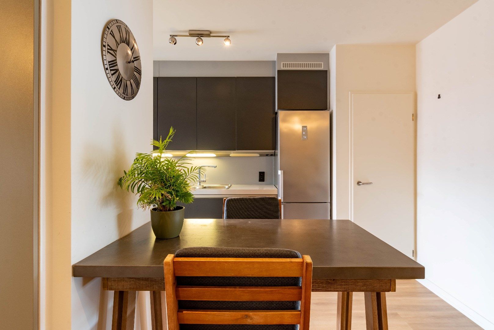 Wonen in het hartje van 't Zuid foto 10