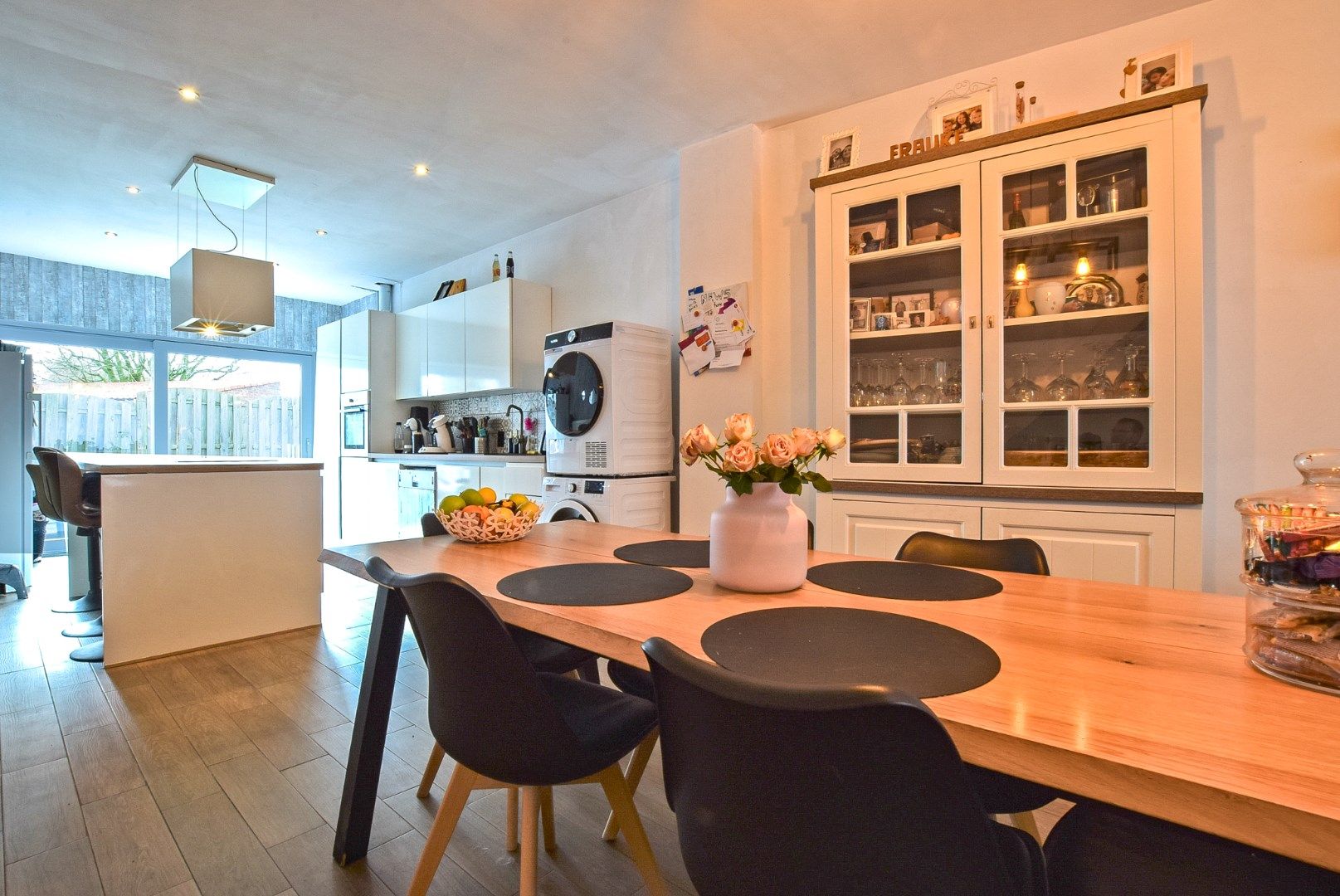 Instapklare woning met 3 slaapkamers te Diksmuide (Vladslo)! foto 8