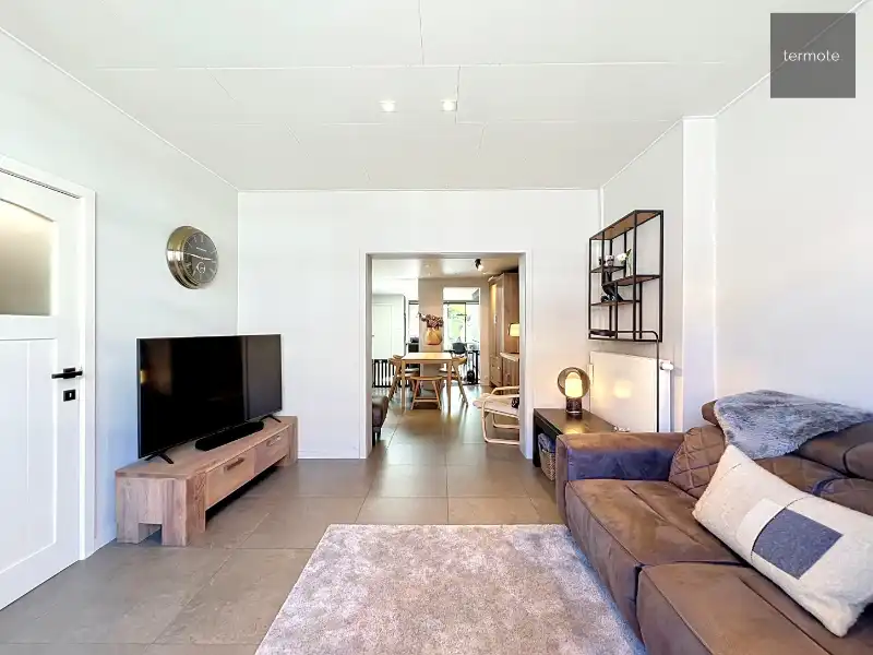 Burgerwoning foto 13