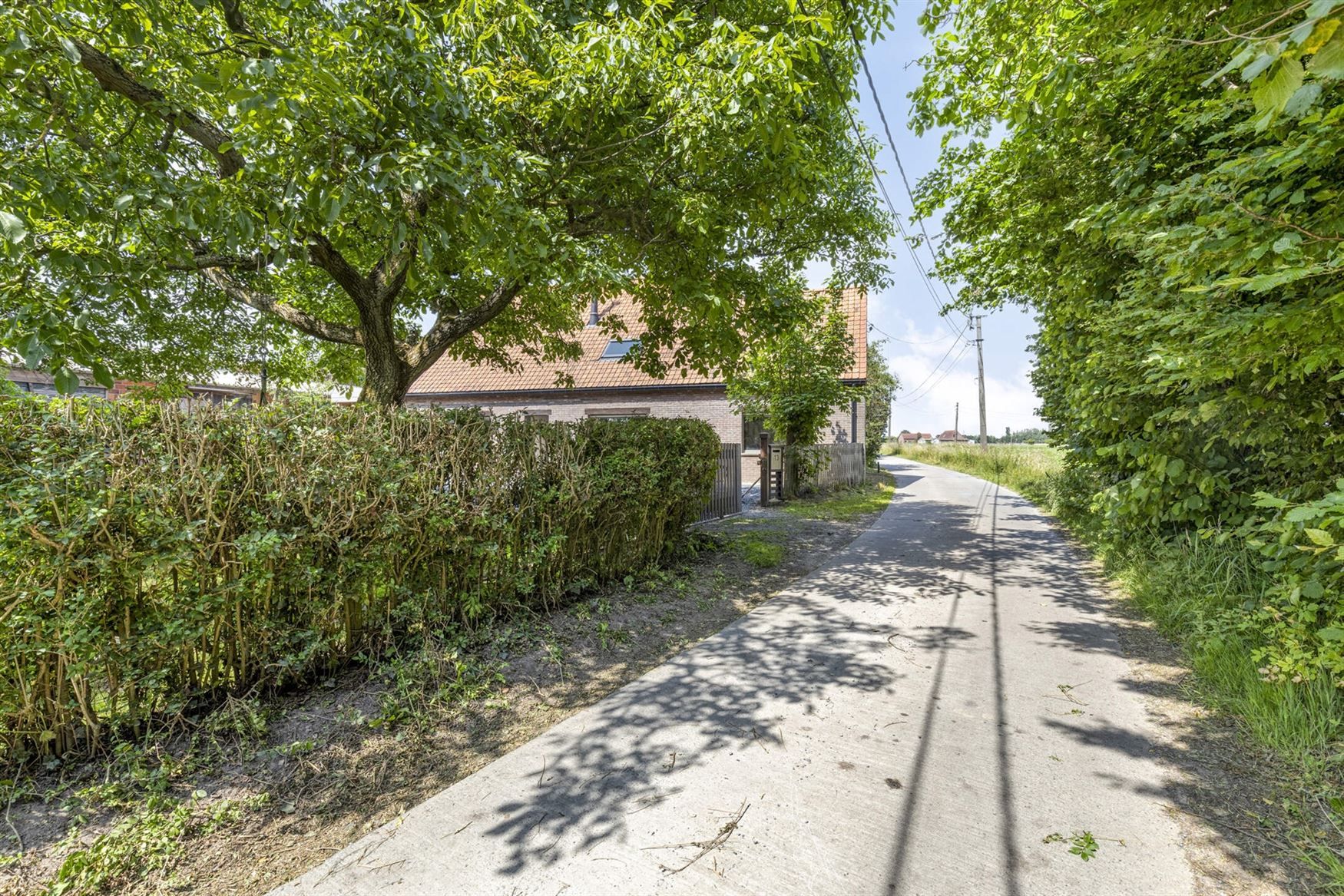 Ruime en rustig gelegen gezinswoning foto 2